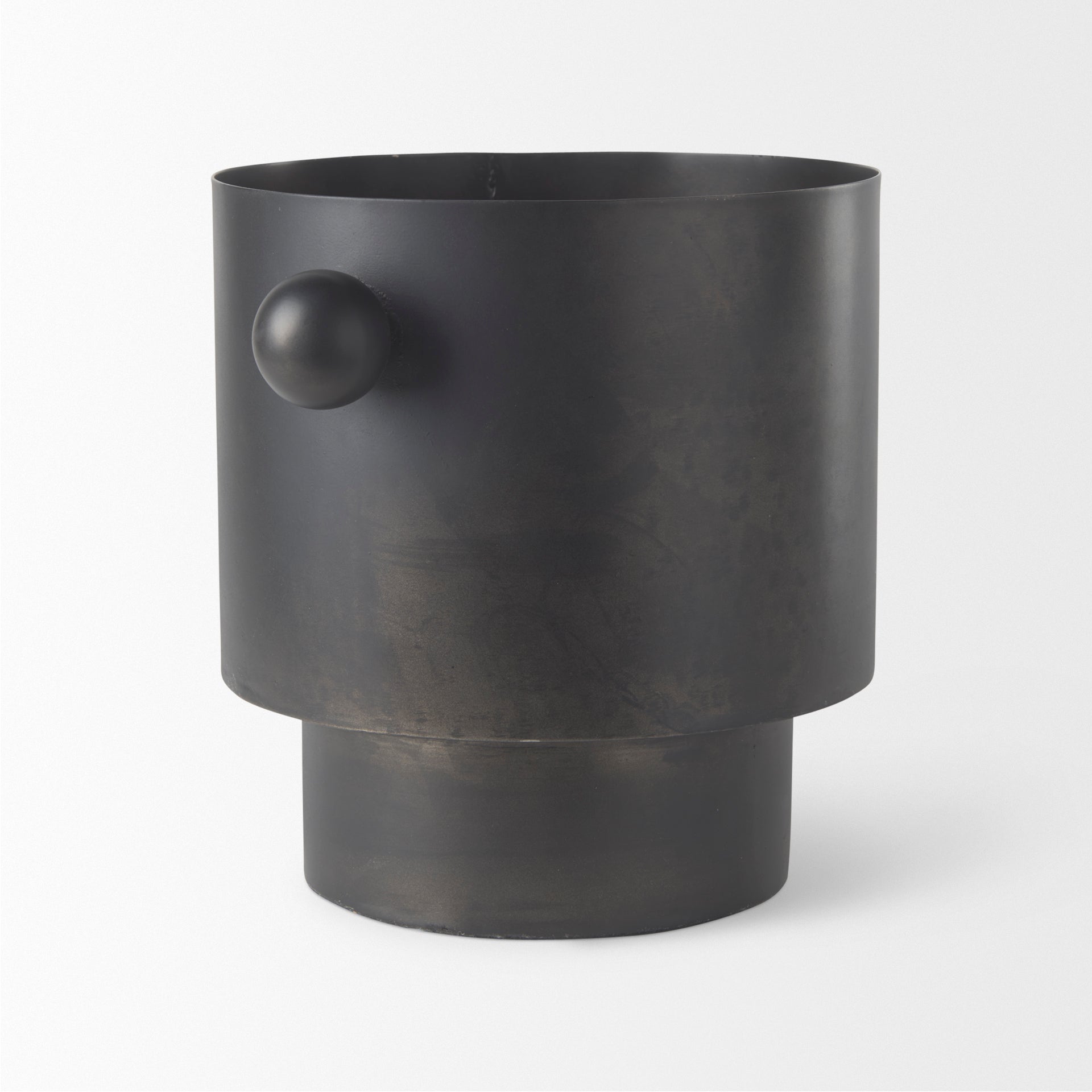 Juno Black Iron Vase Vases Mercana , Black Friday Sale Mercana Furniture Sale, Old Bones Co, Mid Century Furniture Sale, Four Hands Furniture, Black Friday Sale Juno Black Iron Vase,Gus Sale, Perigold Juno Black Iron Vase Vases Black Friday Sale , Perigold Sale Juno Black Iron Vase,Juno Black Iron Vase Lulu and Georgia, Burke Decor Sale Juno Black Iron Vase, www.oldbonesco.com