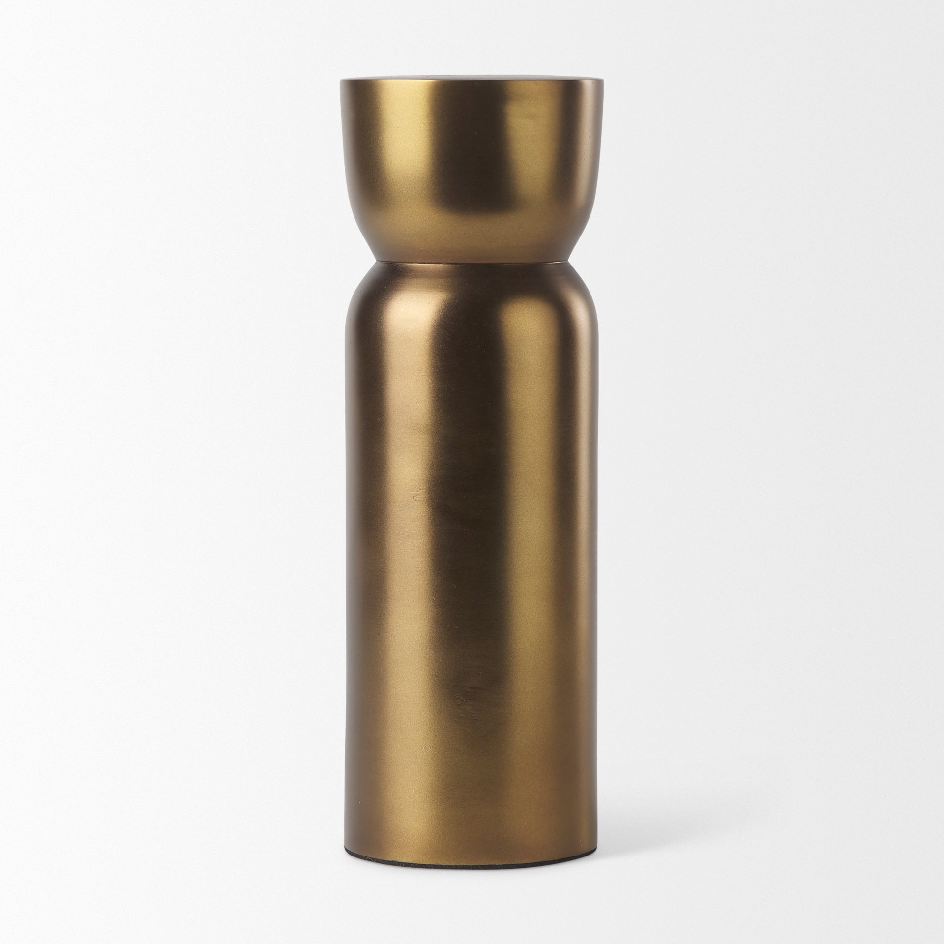 Malta Aluminum Candle Holder Candle Holders Mercana , Black Friday Sale Mercana Furniture Sale, Old Bones Co, Mid Century Furniture Sale, Four Hands Furniture, Black Friday Sale Malta Aluminum Candle Holder,Gus Sale, Perigold Malta Aluminum Candle Holder Candle Holders Black Friday Sale , Perigold Sale Malta Aluminum Candle Holder,Malta Aluminum Candle Holder Lulu and Georgia, Burke Decor Sale Malta Aluminum Candle Holder, www.oldbonesco.com