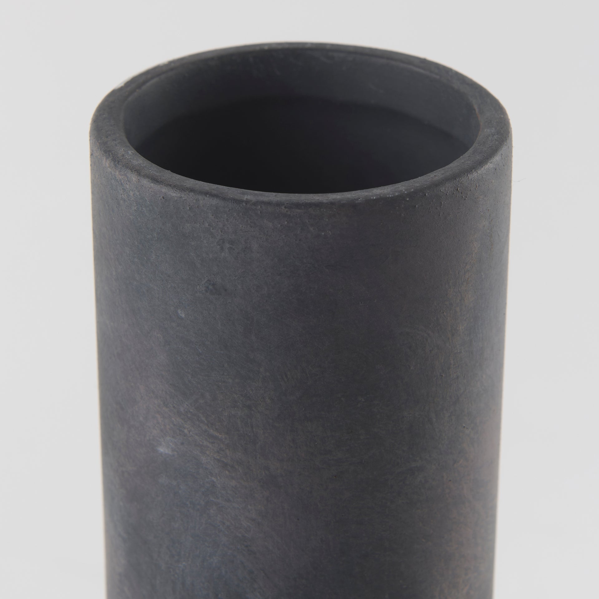 Esme Dark Gray Ceramic Vase Vases Mercana , Black Friday Sale Mercana Furniture Sale, Old Bones Co, Mid Century Furniture Sale, Four Hands Furniture, Black Friday Sale Esme Dark Gray Ceramic Vase,Gus Sale, Perigold Esme Dark Gray Ceramic Vase Vases Black Friday Sale , Perigold Sale Esme Dark Gray Ceramic Vase,Esme Dark Gray Ceramic Vase Lulu and Georgia, Burke Decor Sale Esme Dark Gray Ceramic Vase, www.oldbonesco.com