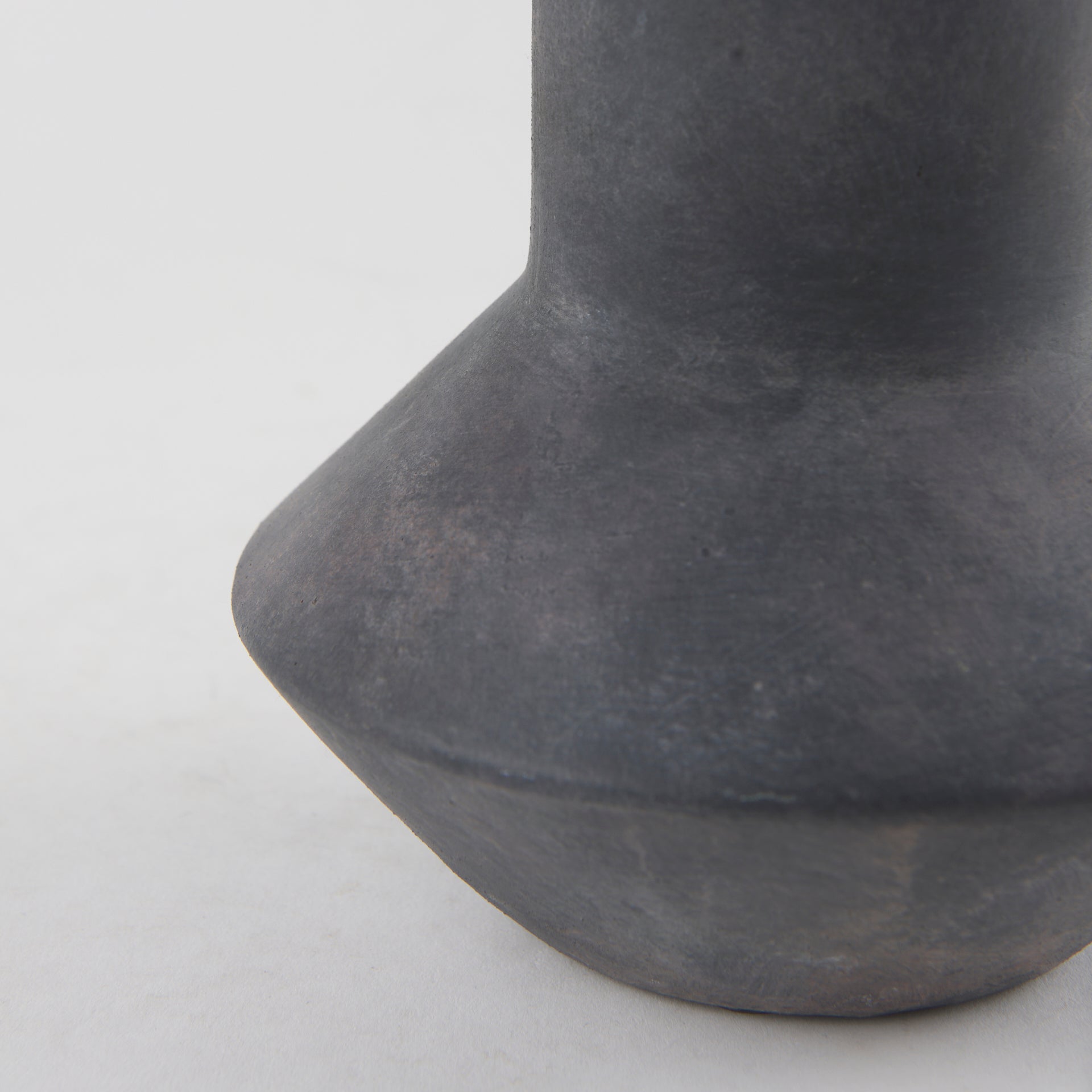 Esme Dark Gray Ceramic Vase Vases Mercana , Black Friday Sale Mercana Furniture Sale, Old Bones Co, Mid Century Furniture Sale, Four Hands Furniture, Black Friday Sale Esme Dark Gray Ceramic Vase,Gus Sale, Perigold Esme Dark Gray Ceramic Vase Vases Black Friday Sale , Perigold Sale Esme Dark Gray Ceramic Vase,Esme Dark Gray Ceramic Vase Lulu and Georgia, Burke Decor Sale Esme Dark Gray Ceramic Vase, www.oldbonesco.com