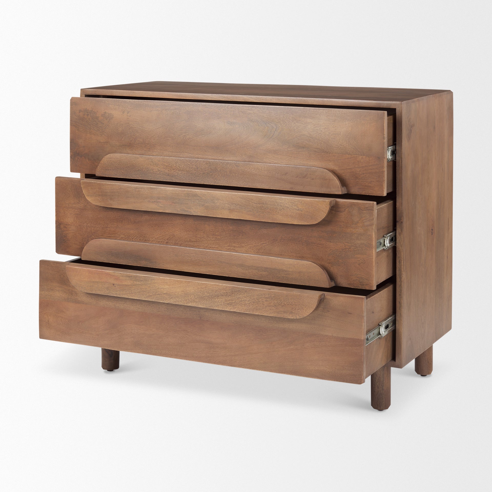 Astrid Medium Brown Solid Wood 3-Drawer Cabinet Credenzas & Sideboards Mercana , Black Friday Sale Mercana Furniture Sale, Old Bones Co, Mid Century Furniture Sale, Four Hands Furniture, Black Friday Sale Astrid Medium Brown Solid Wood 3-Drawer Cabinet,Gus Sale, Perigold Astrid Medium Brown Solid Wood 3-Drawer Cabinet Credenzas & Sideboards Black Friday Sale , Perigold Sale Astrid Medium Brown Solid Wood 3-Drawer Cabinet,Astrid Medium Brown Solid Wood 3-Drawer Cabinet Lulu and Georgia, Burke Decor Sale Astr