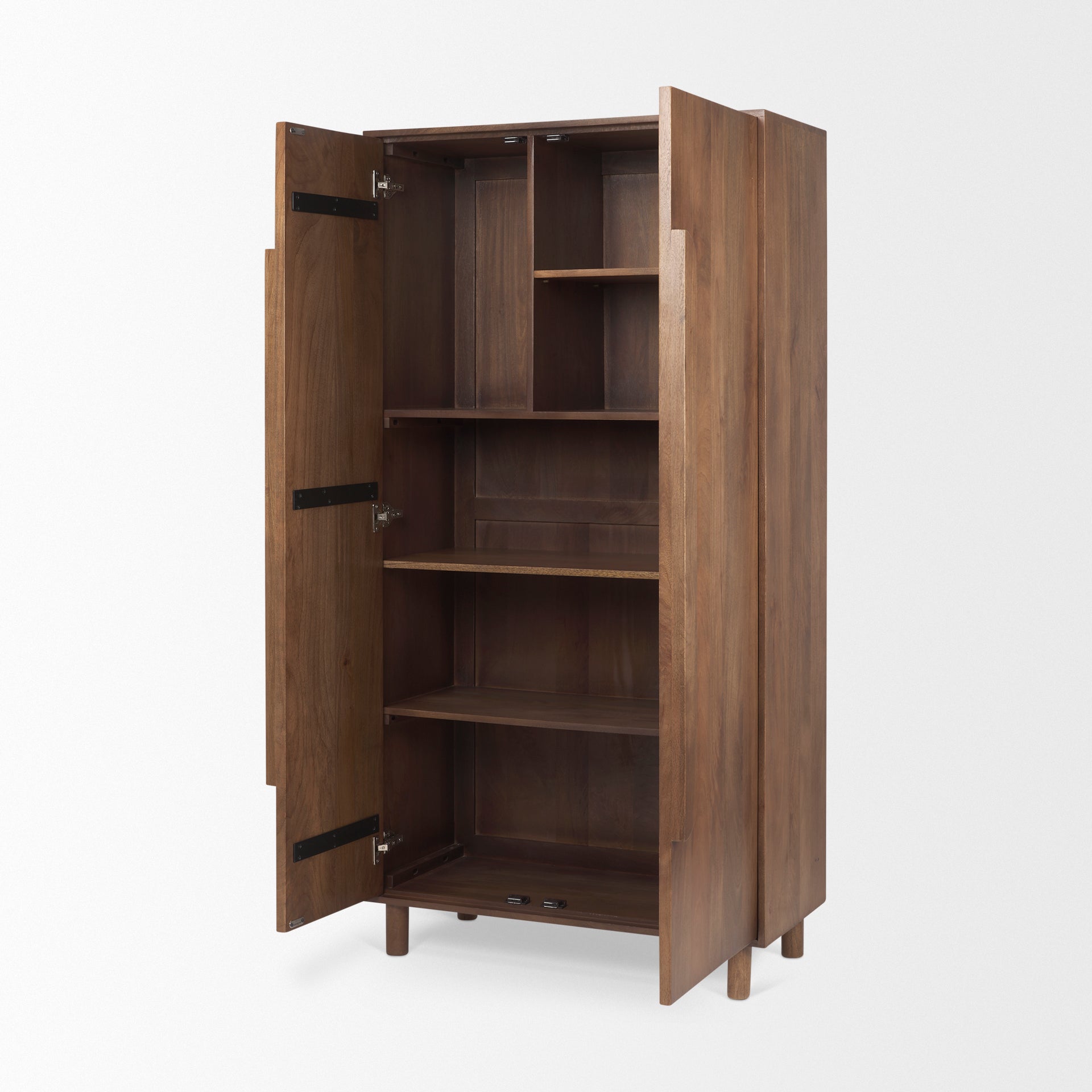 Astrid Medium Brown Solid Wood Armoire Tall Cabinets Mercana , Black Friday Sale Mercana Furniture Sale, Old Bones Co, Mid Century Furniture Sale, Four Hands Furniture, Black Friday Sale Astrid Medium Brown Solid Wood Armoire,Gus Sale, Perigold Astrid Medium Brown Solid Wood Armoire Tall Cabinets Black Friday Sale , Perigold Sale Astrid Medium Brown Solid Wood Armoire,Astrid Medium Brown Solid Wood Armoire Lulu and Georgia, Burke Decor Sale Astrid Medium Brown Solid Wood Armoire, www.oldbonesco.com