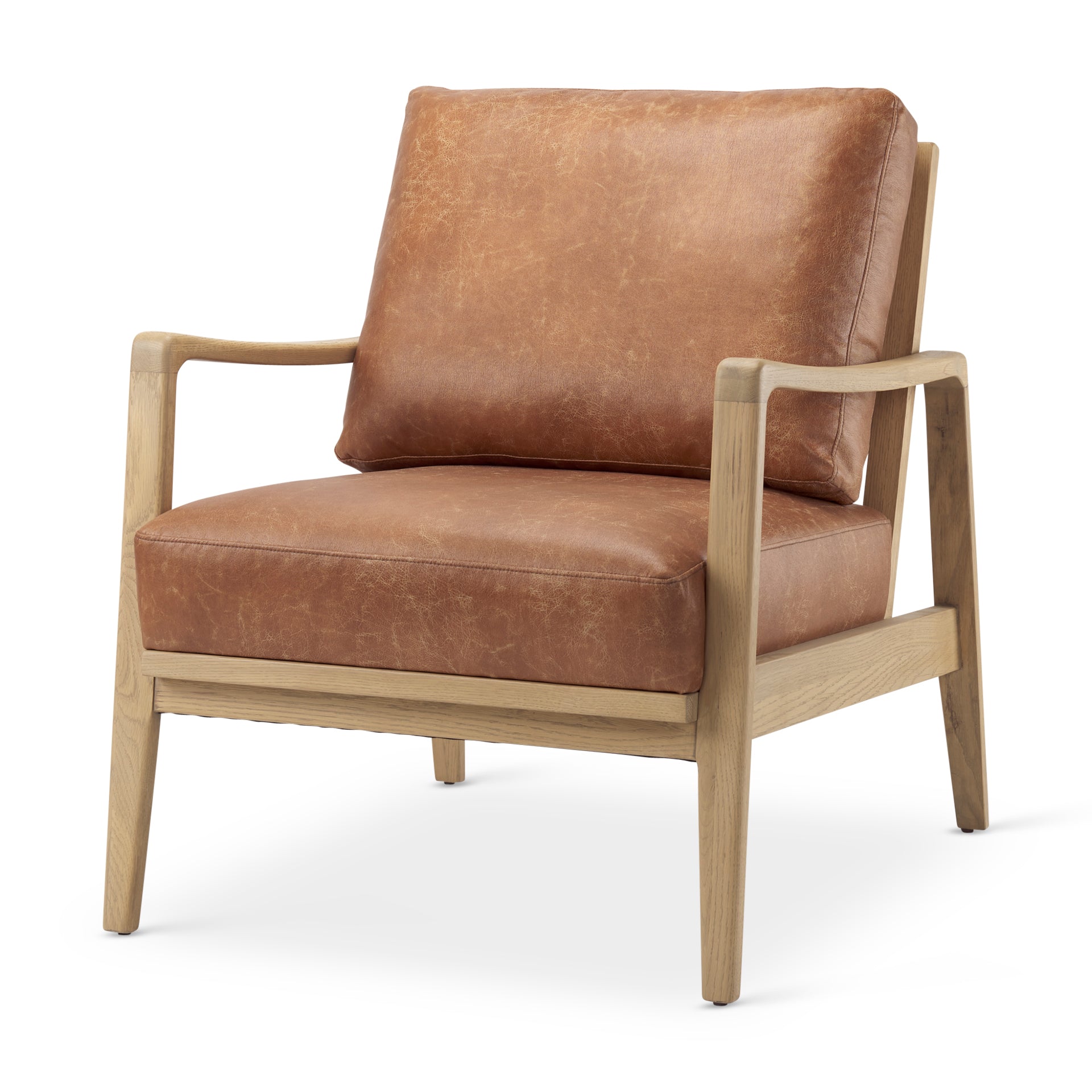 Raeleigh Leather with Wood Frame Accent Chair Accent Chairs Mercana Tan , Black Friday Sale Mercana Furniture Sale, Old Bones Co, Mid Century Furniture Sale, Four Hands Furniture, Black Friday Sale Raeleigh Leather with Wood Frame Accent Chair,Gus Sale, Perigold Raeleigh Leather with Wood Frame Accent Chair Accent Chairs Black Friday Sale , Perigold Sale Raeleigh Leather with Wood Frame Accent Chair,Raeleigh Leather with Wood Frame Accent Chair Lulu and Georgia, Burke Decor Sale Raeleigh Leather with Wood F