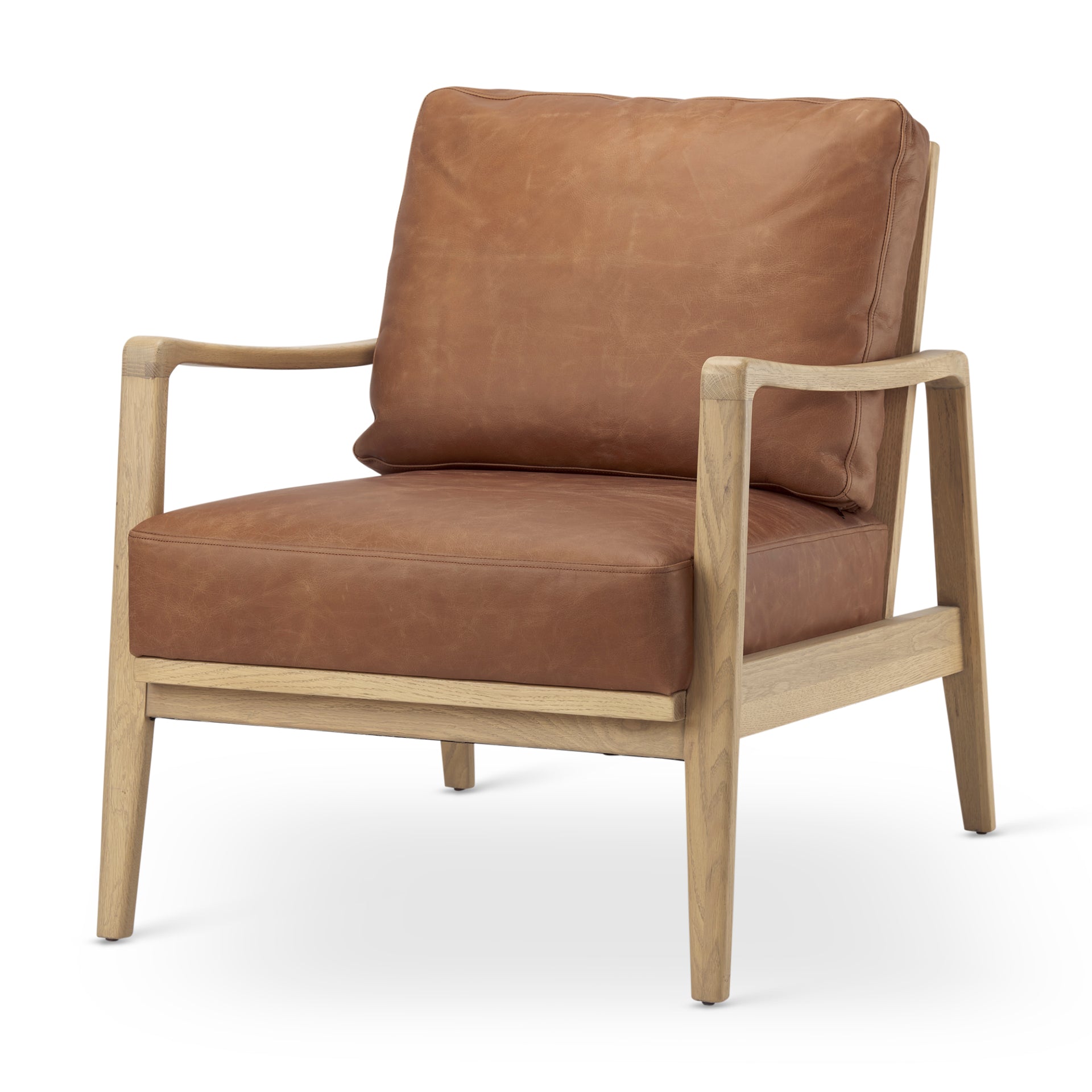 Raeleigh Leather with Wood Frame Accent Chair Accent Chairs Mercana Brown , Black Friday Sale Mercana Furniture Sale, Old Bones Co, Mid Century Furniture Sale, Four Hands Furniture, Black Friday Sale Raeleigh Leather with Wood Frame Accent Chair,Gus Sale, Perigold Raeleigh Leather with Wood Frame Accent Chair Accent Chairs Black Friday Sale , Perigold Sale Raeleigh Leather with Wood Frame Accent Chair,Raeleigh Leather with Wood Frame Accent Chair Lulu and Georgia, Burke Decor Sale Raeleigh Leather with Wood