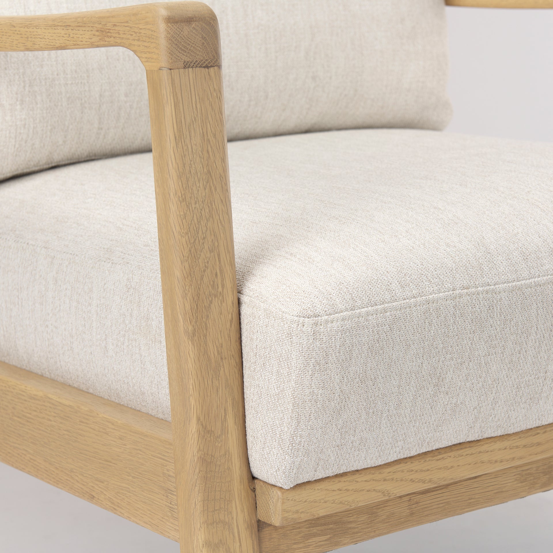 Raeleigh Cream Fabric with Light Brown Wood Accent Chair Accent Chairs Mercana , Black Friday Sale Mercana Furniture Sale, Old Bones Co, Mid Century Furniture Sale, Four Hands Furniture, Black Friday Sale Raeleigh Cream Fabric with Light Brown Wood Accent Chair,Gus Sale, Perigold Raeleigh Cream Fabric with Light Brown Wood Accent Chair Accent Chairs Black Friday Sale , Perigold Sale Raeleigh Cream Fabric with Light Brown Wood Accent Chair,Raeleigh Cream Fabric with Light Brown Wood Accent Chair Lulu and Geo