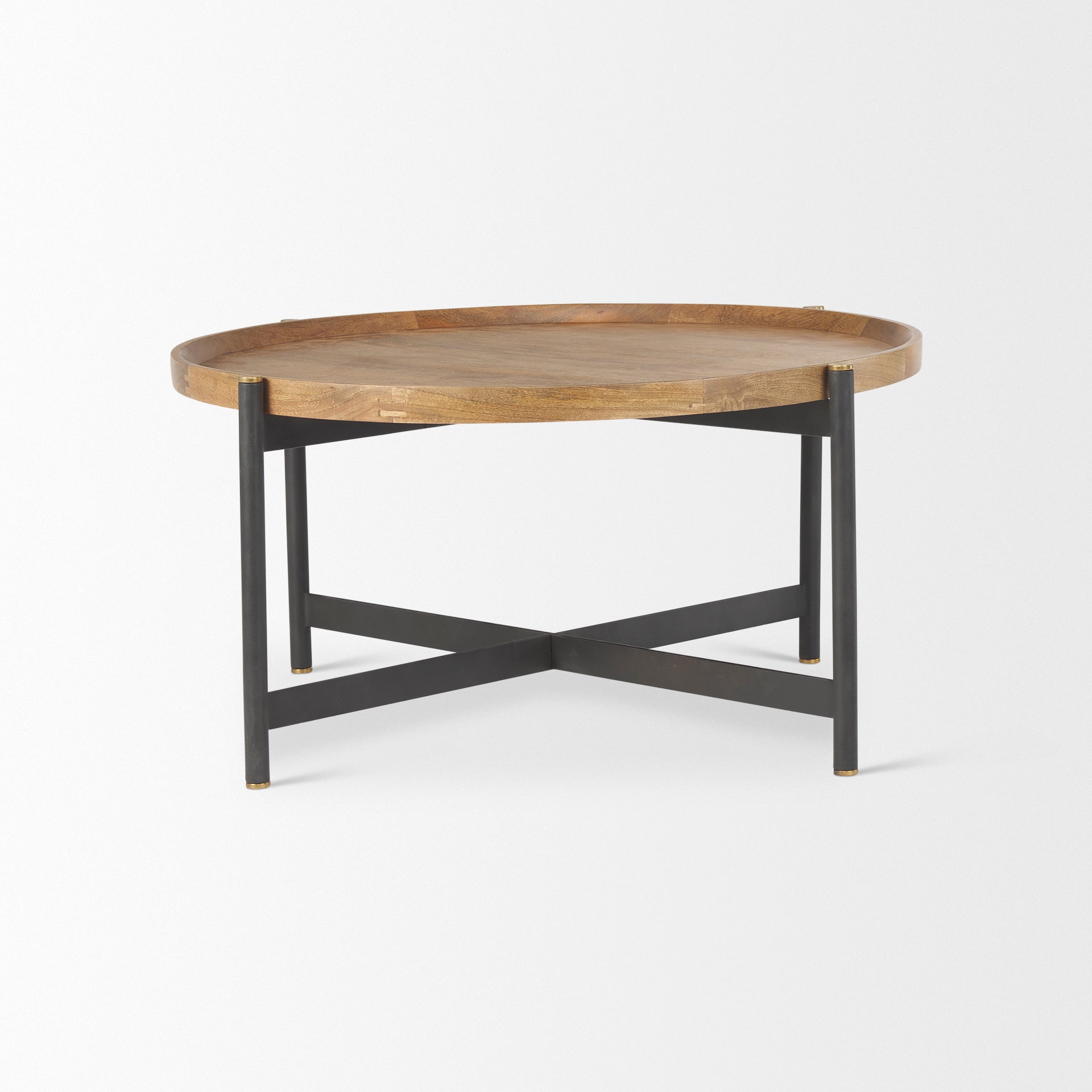 Marquisa Brown Wood with Black Metal Coffee Table Coffee Tables Mercana , Black Friday Sale Mercana Furniture Sale, Old Bones Co, Mid Century Furniture Sale, Four Hands Furniture, Black Friday Sale Marquisa Brown Wood with Black Metal Coffee Table,Gus Sale, Perigold Marquisa Brown Wood with Black Metal Coffee Table Coffee Tables Black Friday Sale , Perigold Sale Marquisa Brown Wood with Black Metal Coffee Table,Marquisa Brown Wood with Black Metal Coffee Table Lulu and Georgia, Burke Decor Sale Marquisa Bro