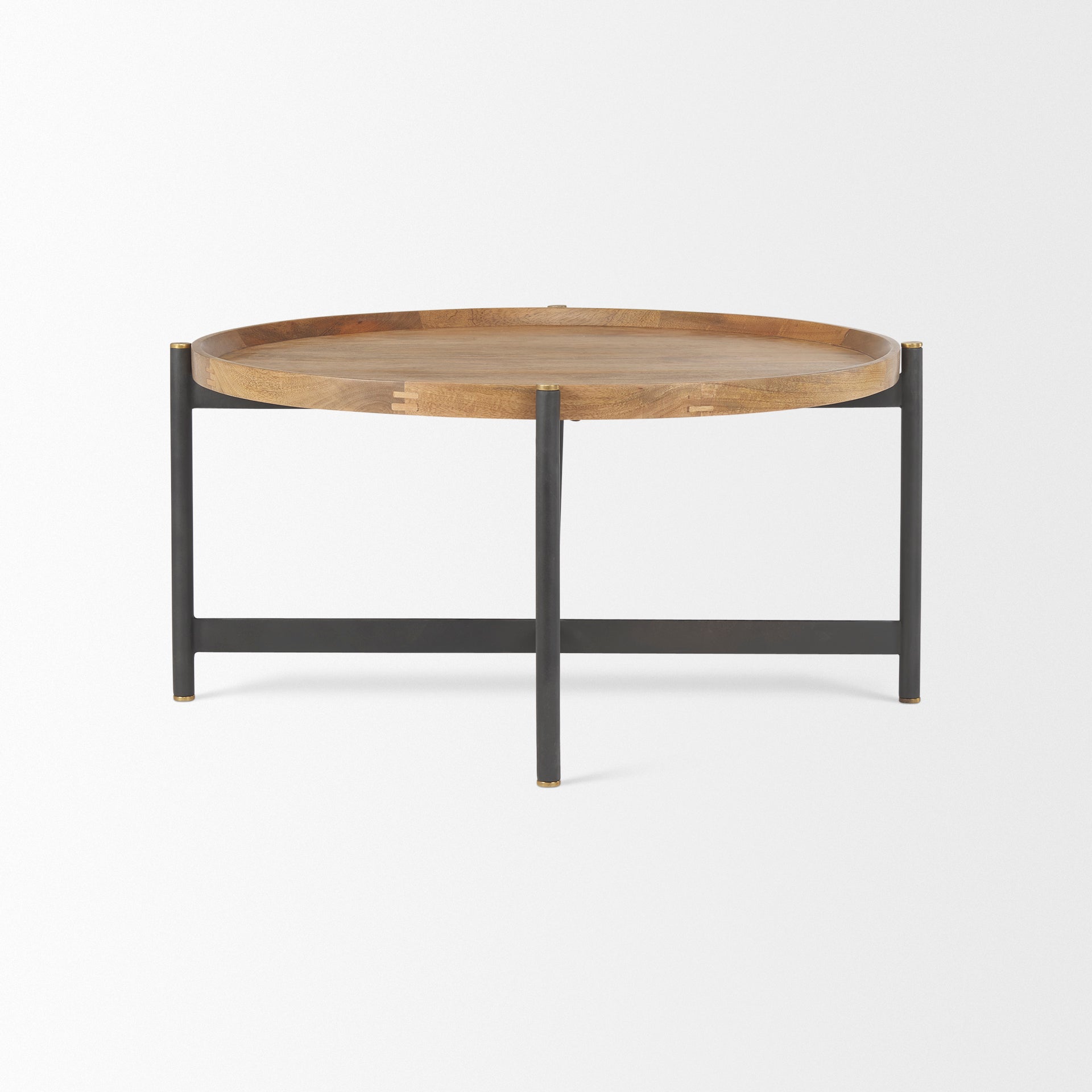 Marquisa Brown Wood with Black Metal Coffee Table Coffee Tables Mercana , Black Friday Sale Mercana Furniture Sale, Old Bones Co, Mid Century Furniture Sale, Four Hands Furniture, Black Friday Sale Marquisa Brown Wood with Black Metal Coffee Table,Gus Sale, Perigold Marquisa Brown Wood with Black Metal Coffee Table Coffee Tables Black Friday Sale , Perigold Sale Marquisa Brown Wood with Black Metal Coffee Table,Marquisa Brown Wood with Black Metal Coffee Table Lulu and Georgia, Burke Decor Sale Marquisa Bro