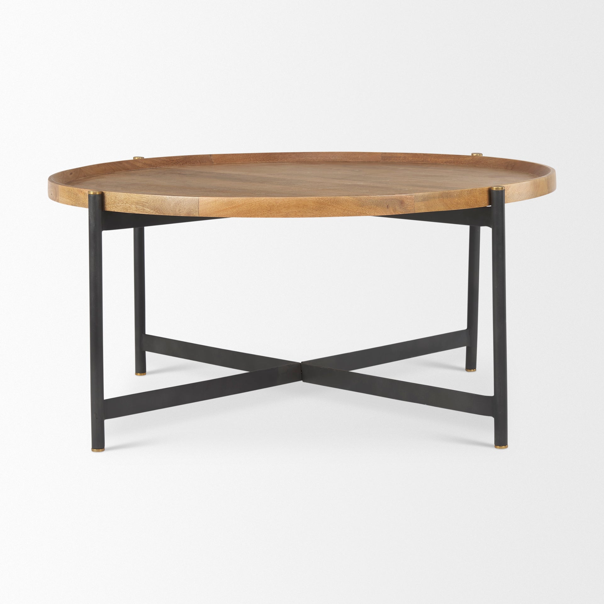 Marquisa Brown Wood with Black Metal Coffee Table Coffee Tables Mercana , Black Friday Sale Mercana Furniture Sale, Old Bones Co, Mid Century Furniture Sale, Four Hands Furniture, Black Friday Sale Marquisa Brown Wood with Black Metal Coffee Table,Gus Sale, Perigold Marquisa Brown Wood with Black Metal Coffee Table Coffee Tables Black Friday Sale , Perigold Sale Marquisa Brown Wood with Black Metal Coffee Table,Marquisa Brown Wood with Black Metal Coffee Table Lulu and Georgia, Burke Decor Sale Marquisa Bro