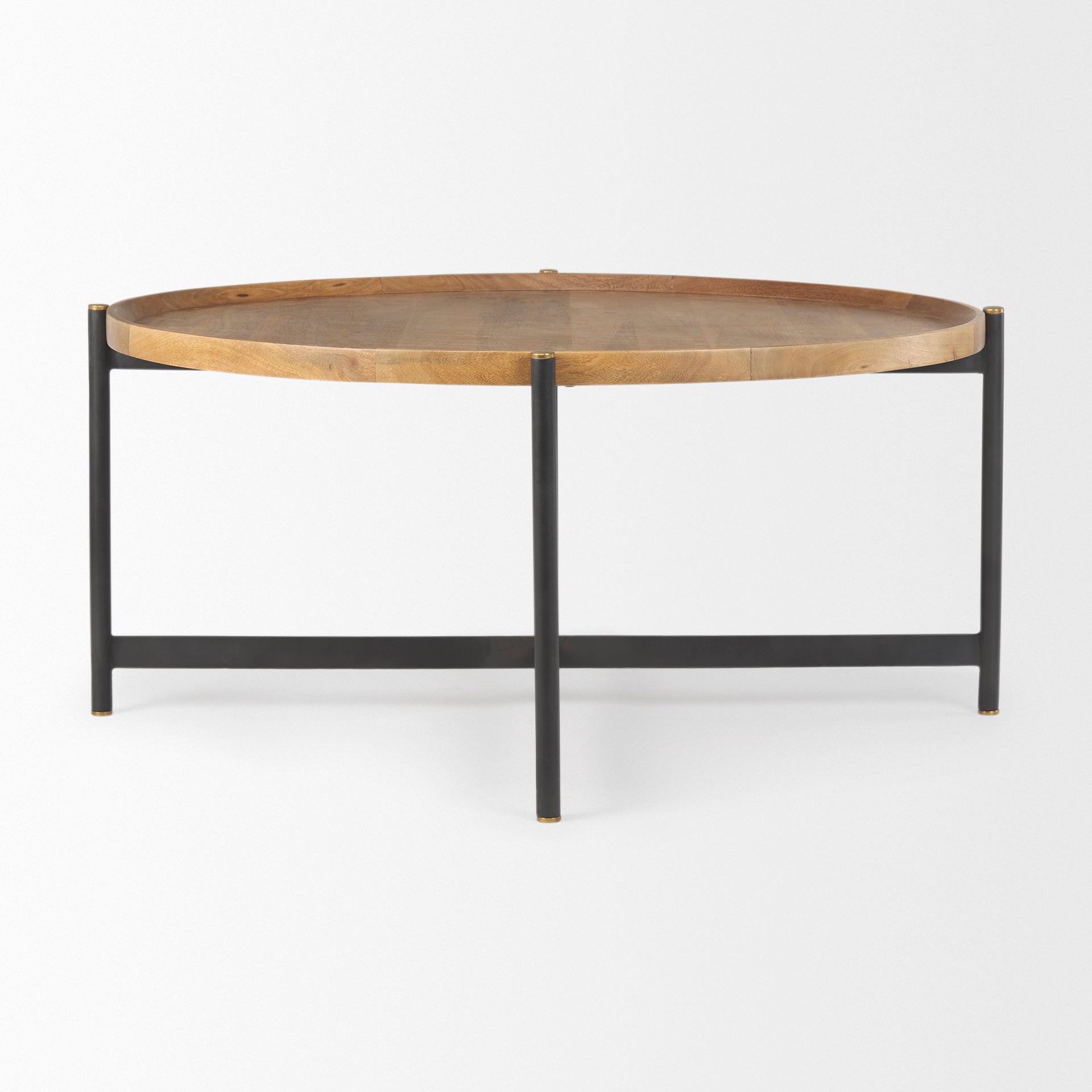 Marquisa Brown Wood with Black Metal Coffee Table Coffee Tables Mercana , Black Friday Sale Mercana Furniture Sale, Old Bones Co, Mid Century Furniture Sale, Four Hands Furniture, Black Friday Sale Marquisa Brown Wood with Black Metal Coffee Table,Gus Sale, Perigold Marquisa Brown Wood with Black Metal Coffee Table Coffee Tables Black Friday Sale , Perigold Sale Marquisa Brown Wood with Black Metal Coffee Table,Marquisa Brown Wood with Black Metal Coffee Table Lulu and Georgia, Burke Decor Sale Marquisa Bro