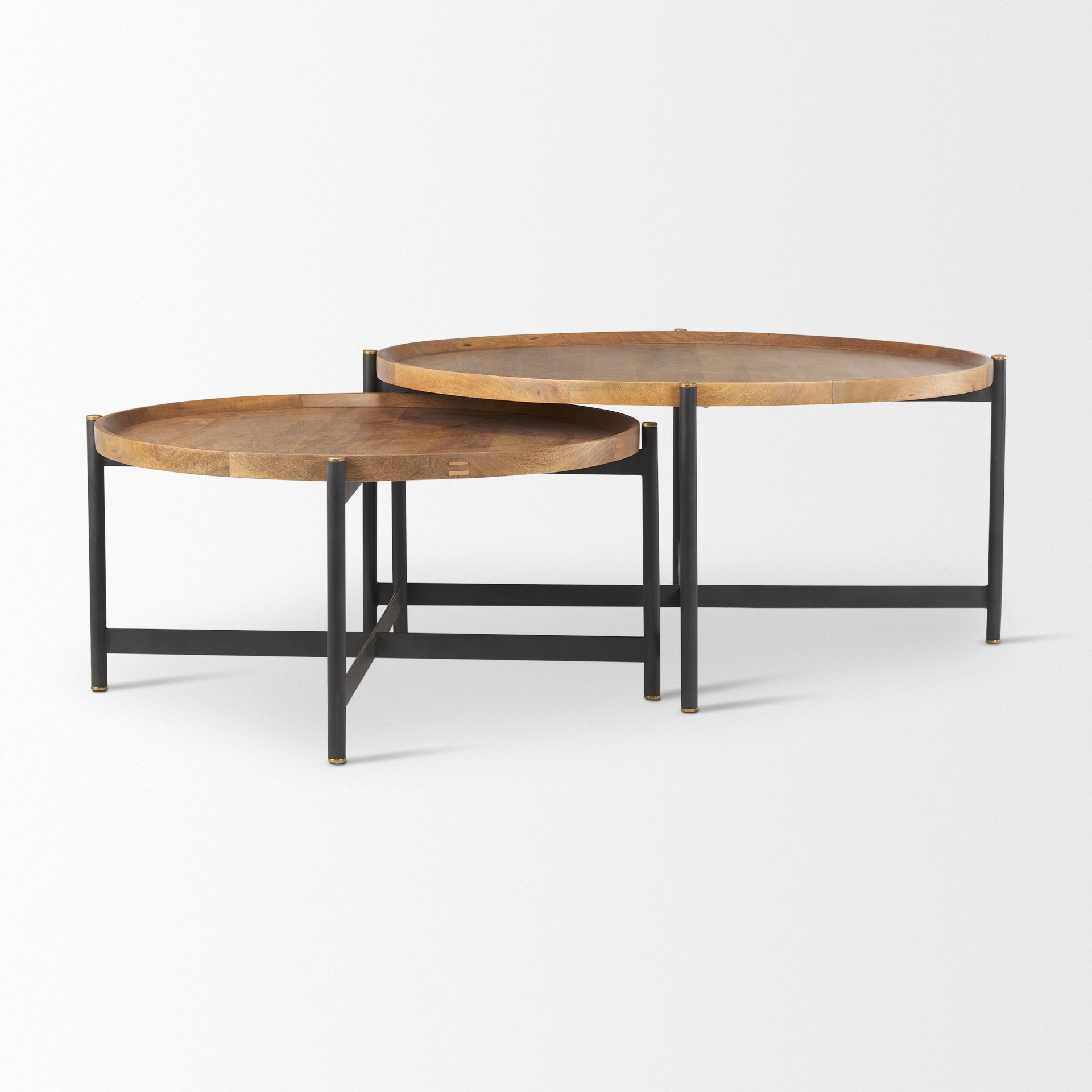 Marquisa Brown Wood with Black Metal Coffee Table Coffee Tables Mercana , Black Friday Sale Mercana Furniture Sale, Old Bones Co, Mid Century Furniture Sale, Four Hands Furniture, Black Friday Sale Marquisa Brown Wood with Black Metal Coffee Table,Gus Sale, Perigold Marquisa Brown Wood with Black Metal Coffee Table Coffee Tables Black Friday Sale , Perigold Sale Marquisa Brown Wood with Black Metal Coffee Table,Marquisa Brown Wood with Black Metal Coffee Table Lulu and Georgia, Burke Decor Sale Marquisa Bro