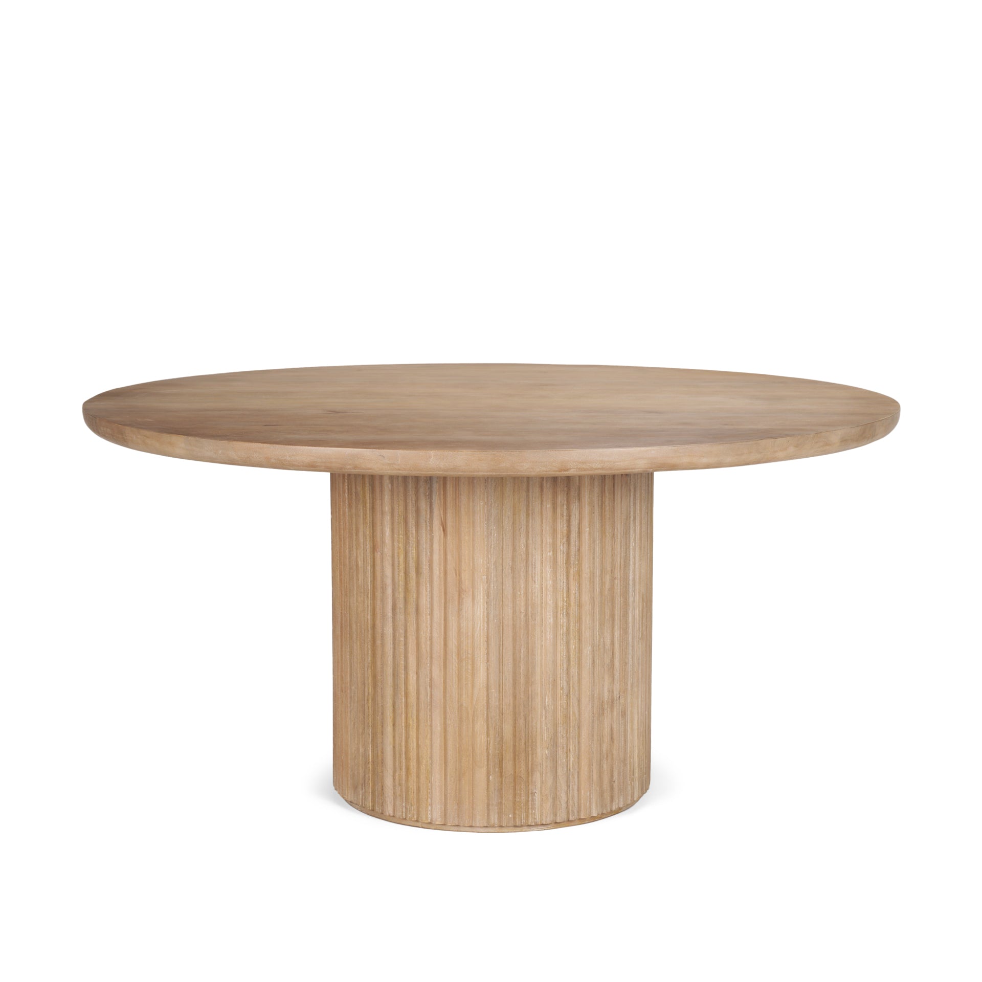 Terra Round Fluted Dining Table Dining Tables Mercana Light Brown , Black Friday Sale Mercana Furniture Sale, Old Bones Co, Mid Century Furniture Sale, Four Hands Furniture, Black Friday Sale Terra Round Fluted Dining Table,Gus Sale, Perigold Terra Round Fluted Dining Table Dining Tables Black Friday Sale , Perigold Sale Terra Round Fluted Dining Table,Terra Round Fluted Dining Table Lulu and Georgia, Burke Decor Sale Terra Round Fluted Dining Table, www.oldbonesco.com