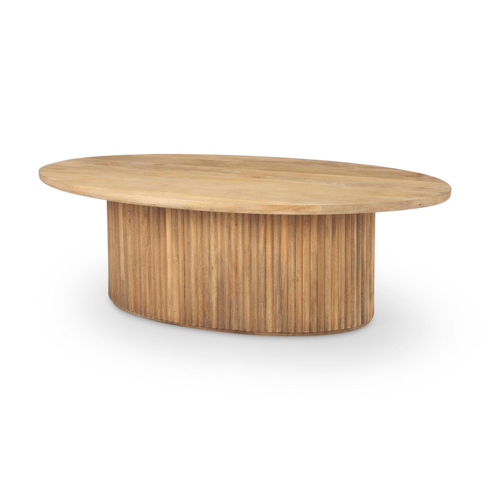 Terra Oval Fluted Coffee Table Coffee Tables Mercana Light Brown , Black Friday Sale Mercana Furniture Sale, Old Bones Co, Mid Century Furniture Sale, Four Hands Furniture, Black Friday Sale Terra Oval Fluted Coffee Table,Gus Sale, Perigold Terra Oval Fluted Coffee Table Coffee Tables Black Friday Sale , Perigold Sale Terra Oval Fluted Coffee Table,Terra Oval Fluted Coffee Table Lulu and Georgia, Burke Decor Sale Terra Oval Fluted Coffee Table, www.oldbonesco.com