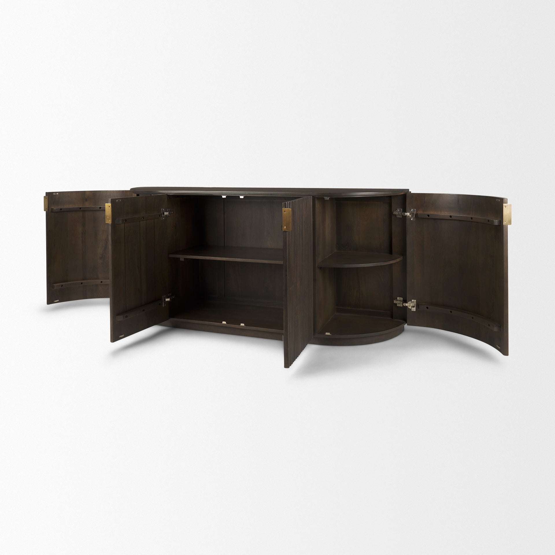 Terra Wood Fluted Sideboard Credenzas & Sideboards Mercana , Black Friday Sale Mercana Furniture Sale, Old Bones Co, Mid Century Furniture Sale, Four Hands Furniture, Black Friday Sale Terra Wood Fluted Sideboard,Gus Sale, Perigold Terra Wood Fluted Sideboard Credenzas & Sideboards Black Friday Sale , Perigold Sale Terra Wood Fluted Sideboard,Terra Wood Fluted Sideboard Lulu and Georgia, Burke Decor Sale Terra Wood Fluted Sideboard, www.oldbonesco.com