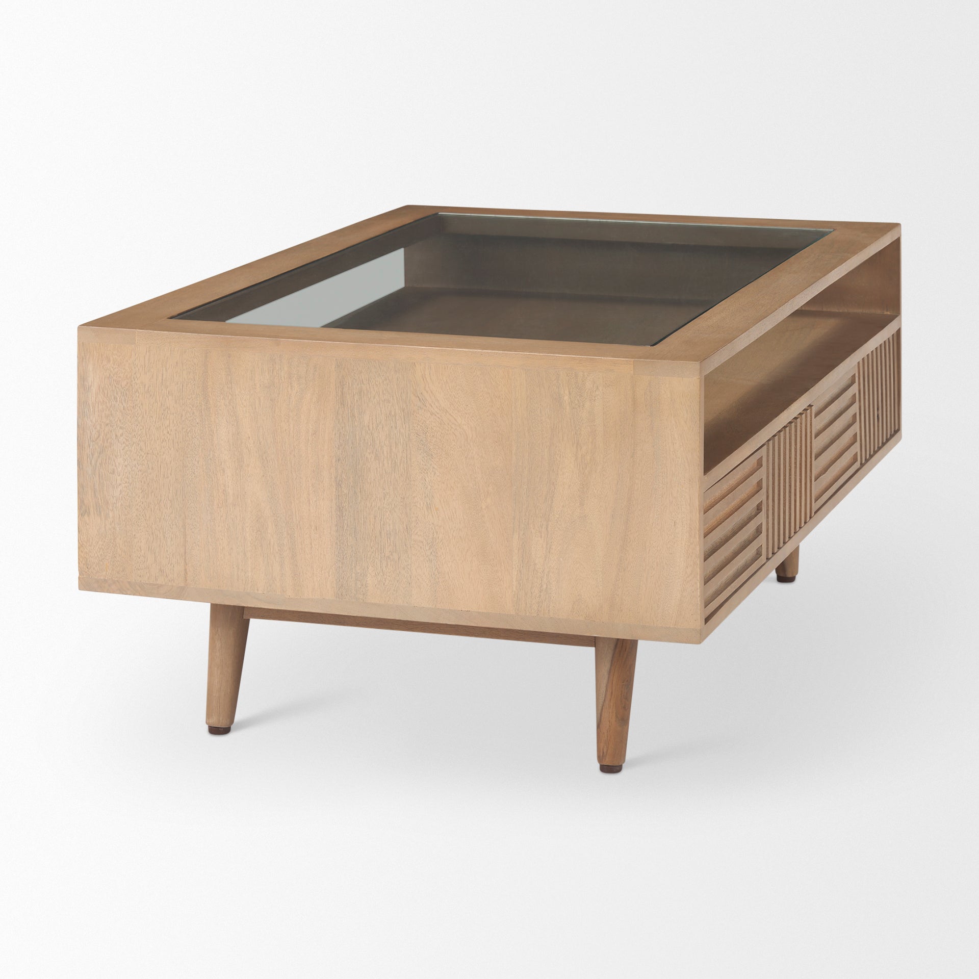 Sable Light Brown Wood Coffee Table Coffee Tables Mercana , Black Friday Sale Mercana Furniture Sale, Old Bones Co, Mid Century Furniture Sale, Four Hands Furniture, Black Friday Sale Sable Light Brown Wood Coffee Table,Gus Sale, Perigold Sable Light Brown Wood Coffee Table Coffee Tables Black Friday Sale , Perigold Sale Sable Light Brown Wood Coffee Table,Sable Light Brown Wood Coffee Table Lulu and Georgia, Burke Decor Sale Sable Light Brown Wood Coffee Table, www.oldbonesco.com