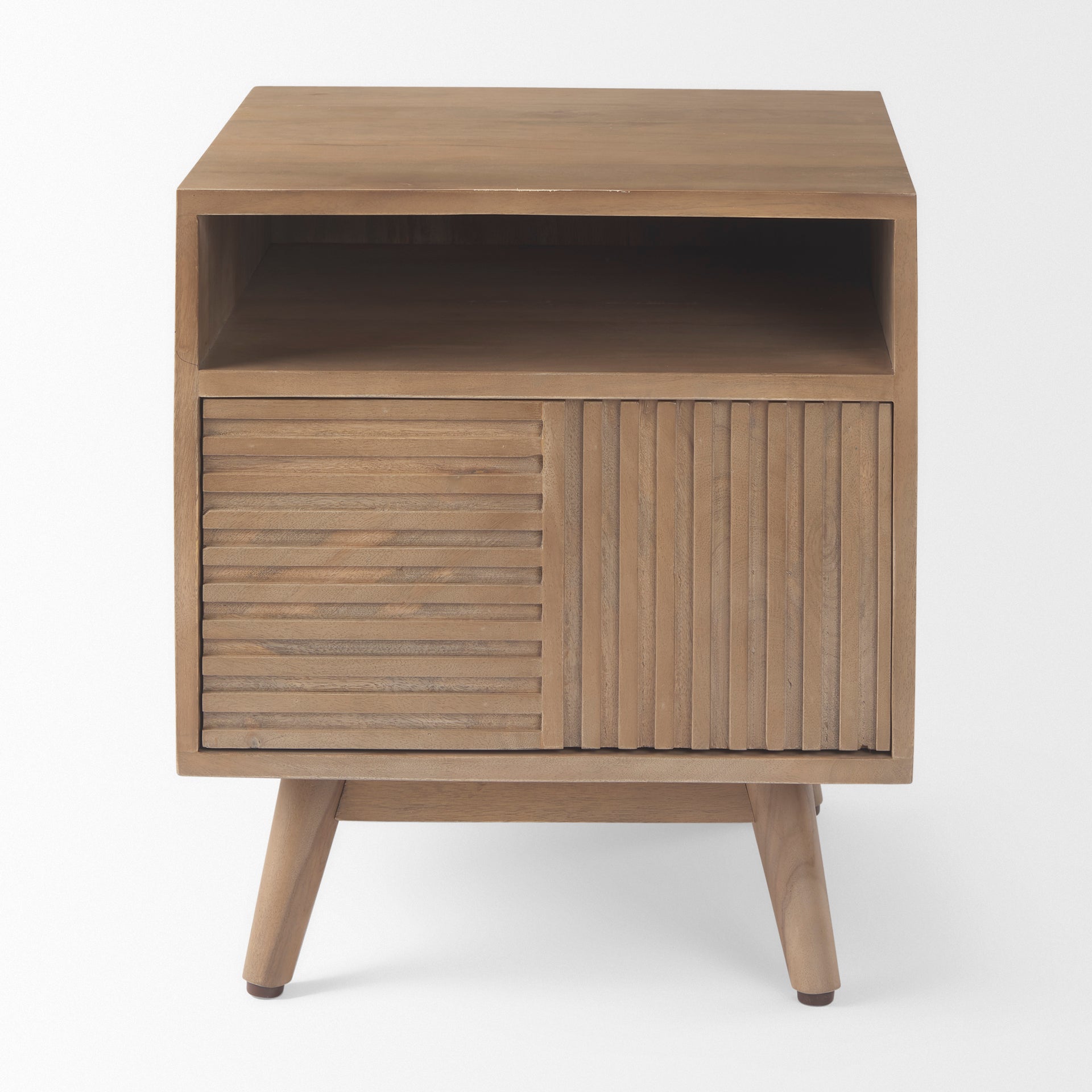 Sable Light Brown Wood Side Table Side & End Tables Mercana , Black Friday Sale Mercana Furniture Sale, Old Bones Co, Mid Century Furniture Sale, Four Hands Furniture, Black Friday Sale Sable Light Brown Wood Side Table,Gus Sale, Perigold Sable Light Brown Wood Side Table Side & End Tables Black Friday Sale , Perigold Sale Sable Light Brown Wood Side Table,Sable Light Brown Wood Side Table Lulu and Georgia, Burke Decor Sale Sable Light Brown Wood Side Table, www.oldbonesco.com