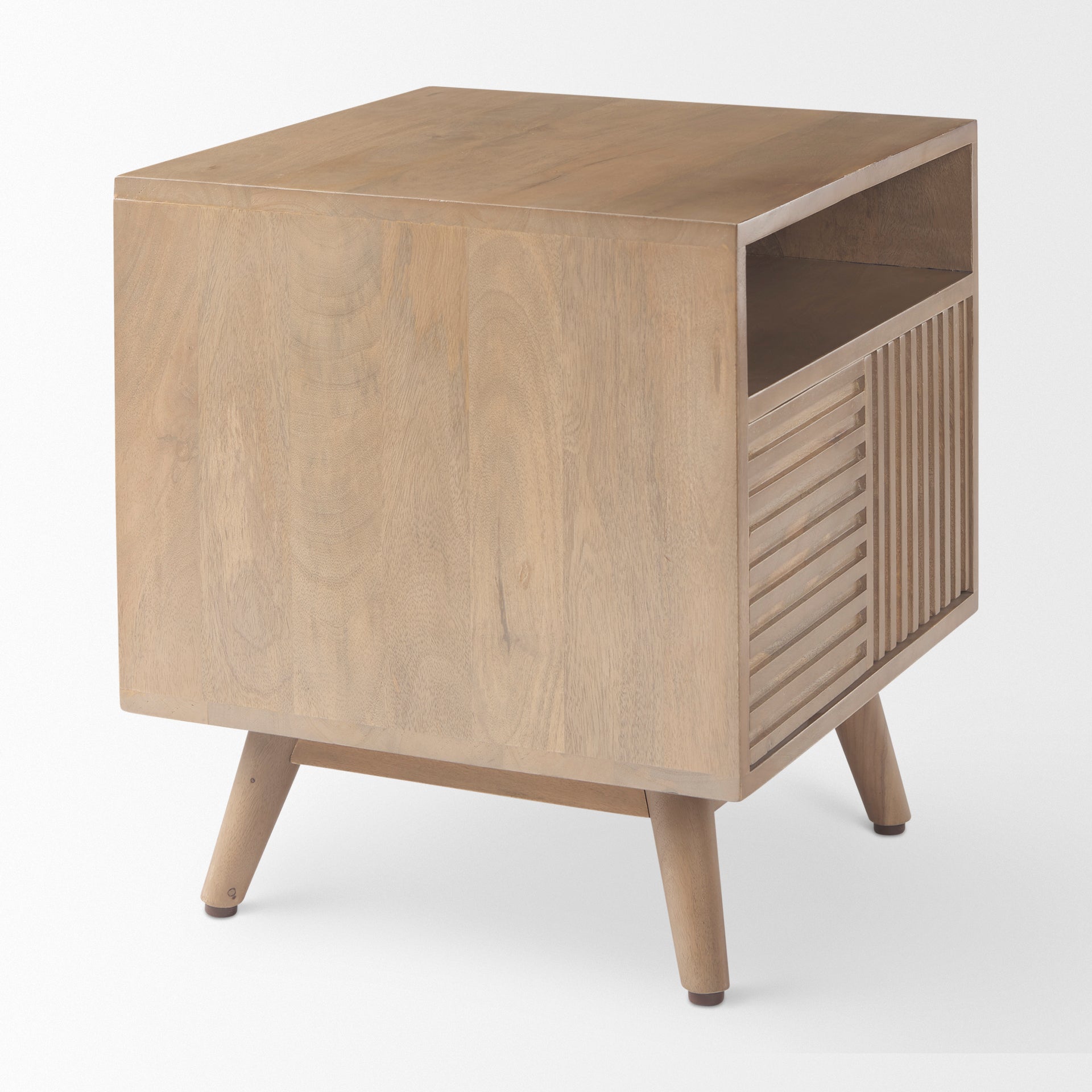 Sable Light Brown Wood Side Table Side & End Tables Mercana , Black Friday Sale Mercana Furniture Sale, Old Bones Co, Mid Century Furniture Sale, Four Hands Furniture, Black Friday Sale Sable Light Brown Wood Side Table,Gus Sale, Perigold Sable Light Brown Wood Side Table Side & End Tables Black Friday Sale , Perigold Sale Sable Light Brown Wood Side Table,Sable Light Brown Wood Side Table Lulu and Georgia, Burke Decor Sale Sable Light Brown Wood Side Table, www.oldbonesco.com