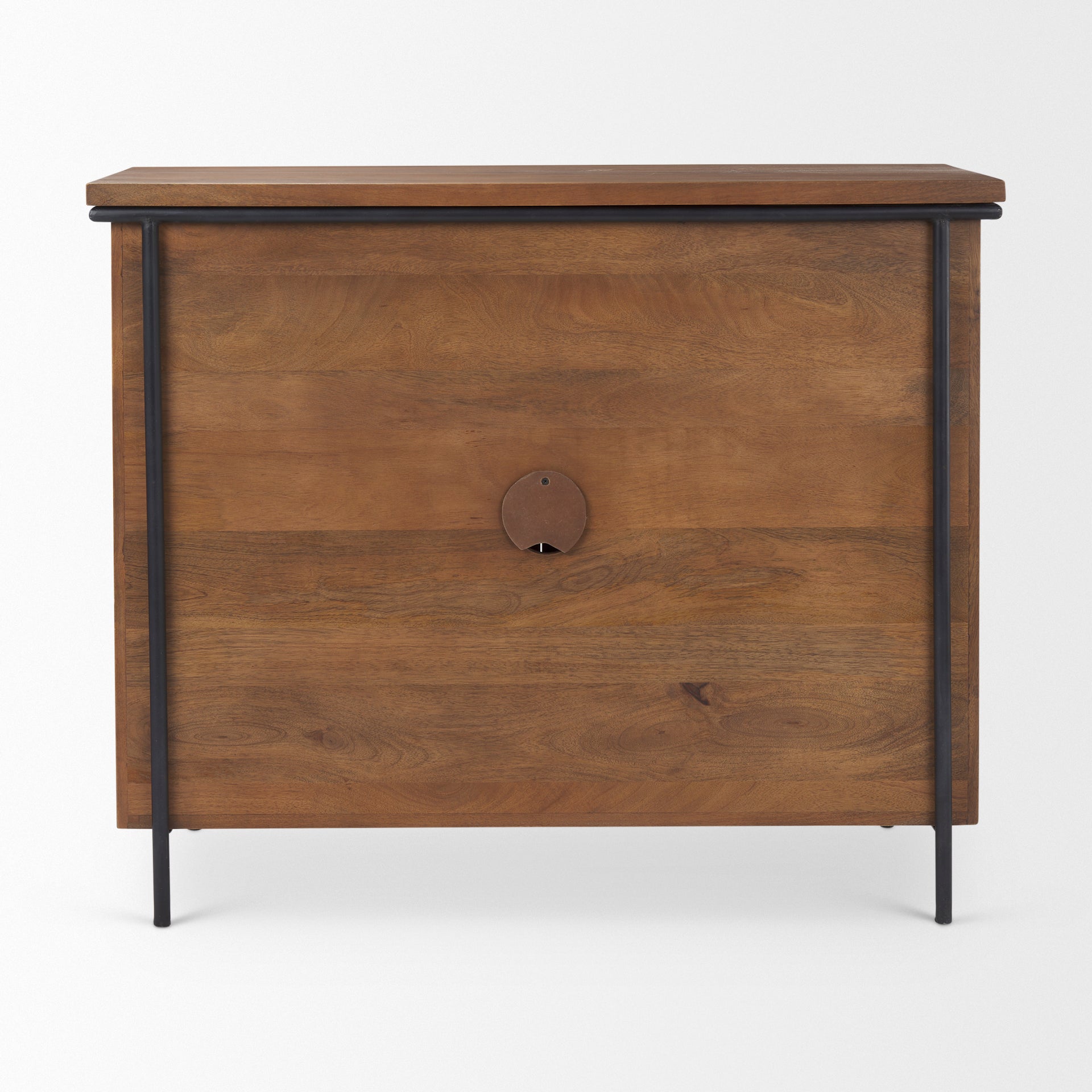 Maddox Brown Solid Wood Black Metal 2-Door Accent Cabinet Credenzas & Sideboards Mercana , Black Friday Sale Mercana Furniture Sale, Old Bones Co, Mid Century Furniture Sale, Four Hands Furniture, Black Friday Sale Maddox Brown Solid Wood Black Metal 2-Door Accent Cabinet,Gus Sale, Perigold Maddox Brown Solid Wood Black Metal 2-Door Accent Cabinet Credenzas & Sideboards Black Friday Sale , Perigold Sale Maddox Brown Solid Wood Black Metal 2-Door Accent Cabinet,Maddox Brown Solid Wood Black Metal 2-Door Acce