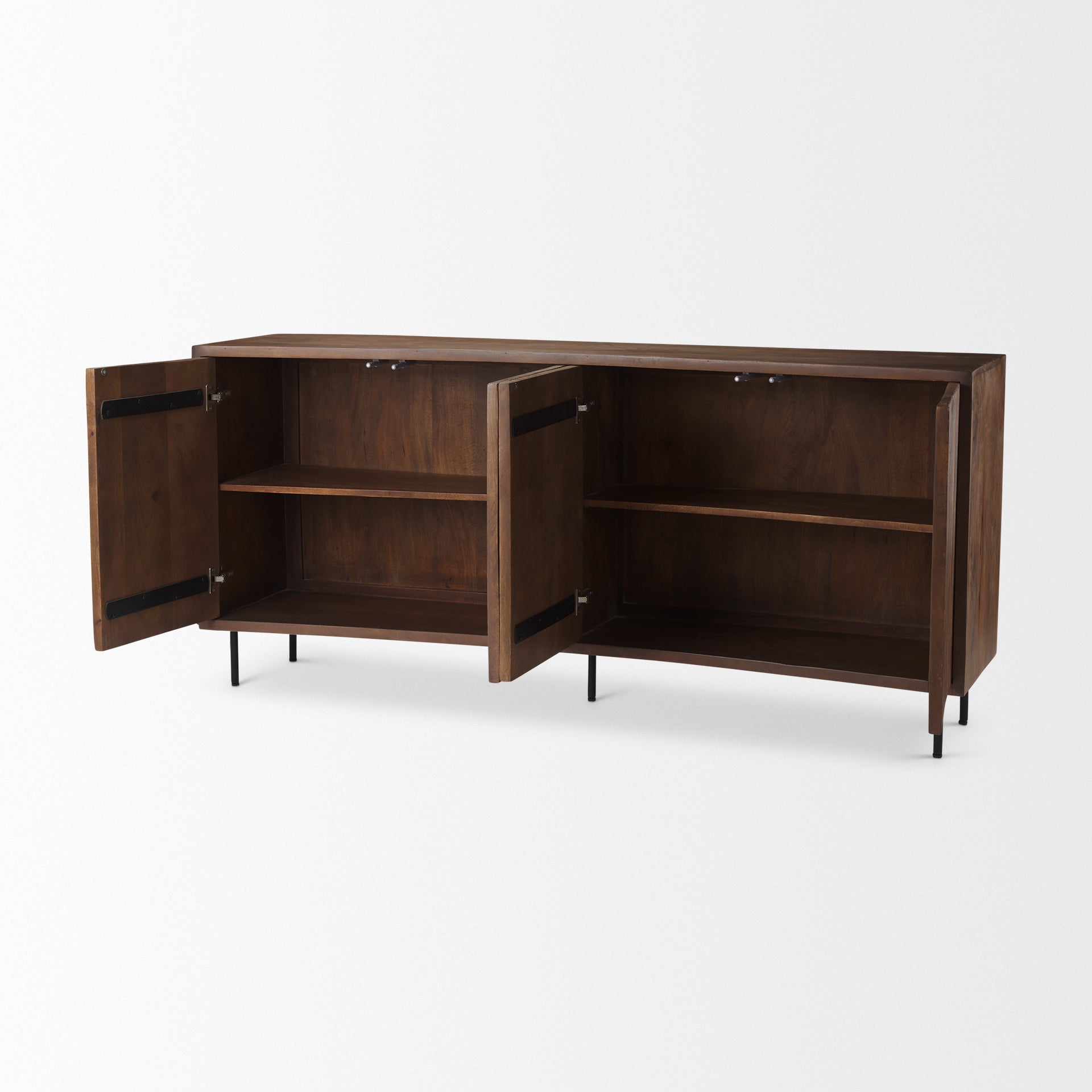 Lance Medium Brown Solid Wood Sideboard Credenzas & Sideboards Mercana , Black Friday Sale Mercana Furniture Sale, Old Bones Co, Mid Century Furniture Sale, Four Hands Furniture, Black Friday Sale Lance Medium Brown Solid Wood Sideboard,Gus Sale, Perigold Lance Medium Brown Solid Wood Sideboard Credenzas & Sideboards Black Friday Sale , Perigold Sale Lance Medium Brown Solid Wood Sideboard,Lance Medium Brown Solid Wood Sideboard Lulu and Georgia, Burke Decor Sale Lance Medium Brown Solid Wood Sideboard, www