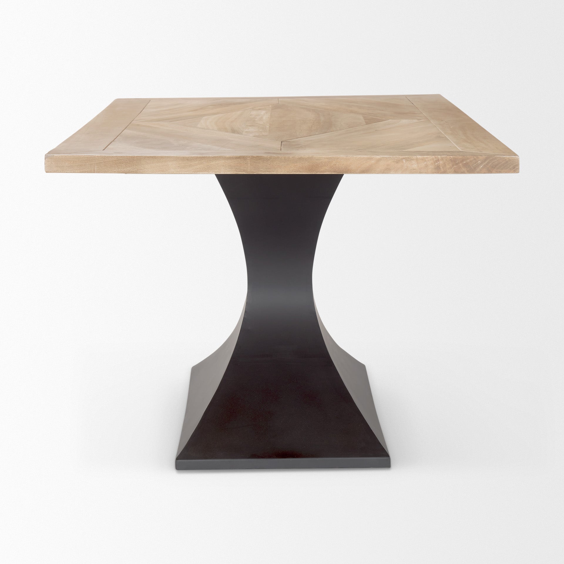 Maxton Rectangular Solid Wood Top Dark Gunmetal Base Dining Table Dining Tables Mercana , Black Friday Sale Mercana Furniture Sale, Old Bones Co, Mid Century Furniture Sale, Four Hands Furniture, Black Friday Sale Maxton Rectangular Solid Wood Top Dark Gunmetal Base Dining Table,Gus Sale, Perigold Maxton Rectangular Solid Wood Top Dark Gunmetal Base Dining Table Dining Tables Black Friday Sale , Perigold Sale Maxton Rectangular Solid Wood Top Dark Gunmetal Base Dining Table,Maxton Rectangular Solid Wood Top