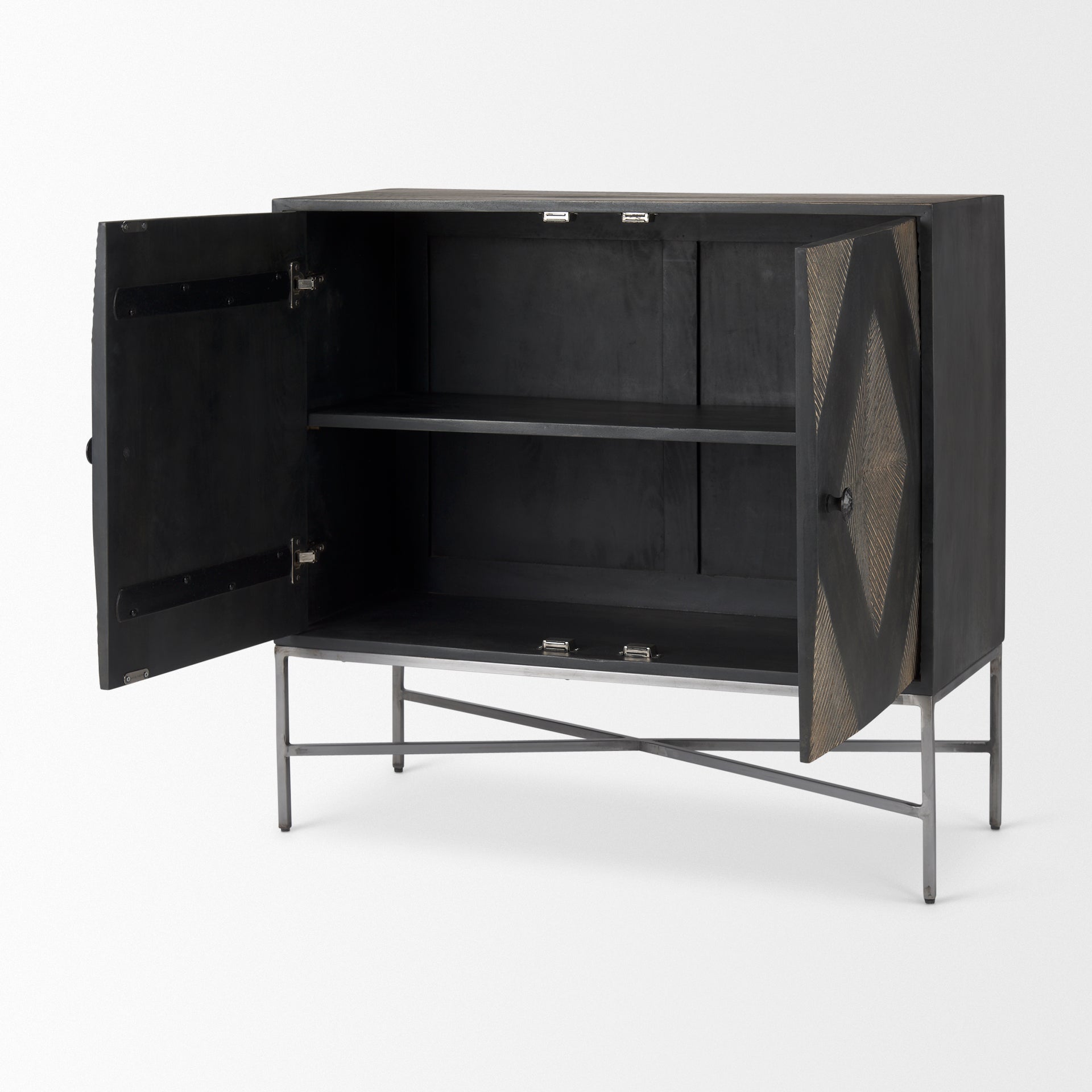 Hogarth 2-Door Accent Cabinet Credenzas & Sideboards Mercana , Black Friday Sale Mercana Furniture Sale, Old Bones Co, Mid Century Furniture Sale, Four Hands Furniture, Black Friday Sale Hogarth 2-Door Accent Cabinet,Gus Sale, Perigold Hogarth 2-Door Accent Cabinet Credenzas & Sideboards Black Friday Sale , Perigold Sale Hogarth 2-Door Accent Cabinet,Hogarth 2-Door Accent Cabinet Lulu and Georgia, Burke Decor Sale Hogarth 2-Door Accent Cabinet, www.oldbonesco.com