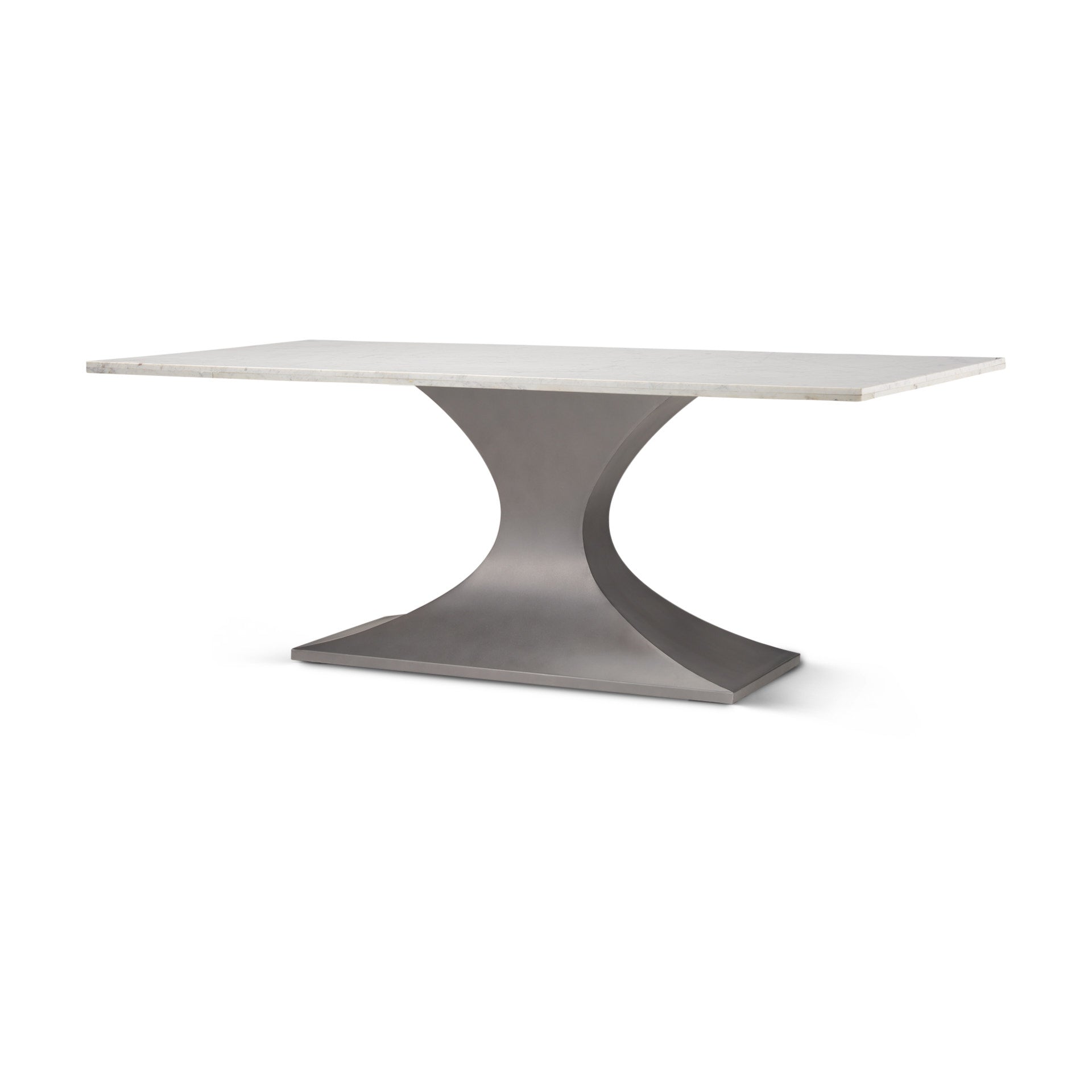 Maxton Marble Top with Gunmetal Base Dining Table Dining Tables Mercana , Black Friday Sale Mercana Furniture Sale, Old Bones Co, Mid Century Furniture Sale, Four Hands Furniture, Black Friday Sale Maxton Marble Top with Gunmetal Base Dining Table,Gus Sale, Perigold Maxton Marble Top with Gunmetal Base Dining Table Dining Tables Black Friday Sale , Perigold Sale Maxton Marble Top with Gunmetal Base Dining Table,Maxton Marble Top with Gunmetal Base Dining Table Lulu and Georgia, Burke Decor Sale Maxton Marbl