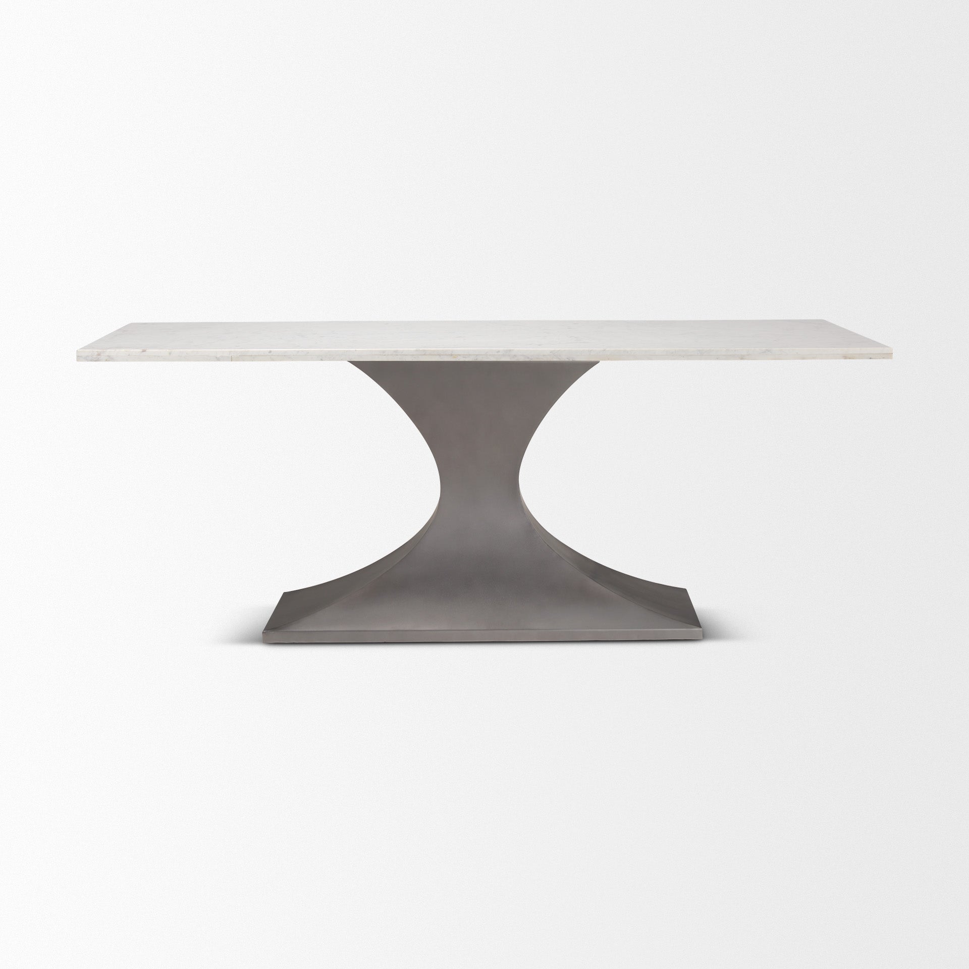 Maxton Marble Top with Gunmetal Base Dining Table Dining Tables Mercana , Black Friday Sale Mercana Furniture Sale, Old Bones Co, Mid Century Furniture Sale, Four Hands Furniture, Black Friday Sale Maxton Marble Top with Gunmetal Base Dining Table,Gus Sale, Perigold Maxton Marble Top with Gunmetal Base Dining Table Dining Tables Black Friday Sale , Perigold Sale Maxton Marble Top with Gunmetal Base Dining Table,Maxton Marble Top with Gunmetal Base Dining Table Lulu and Georgia, Burke Decor Sale Maxton Marbl