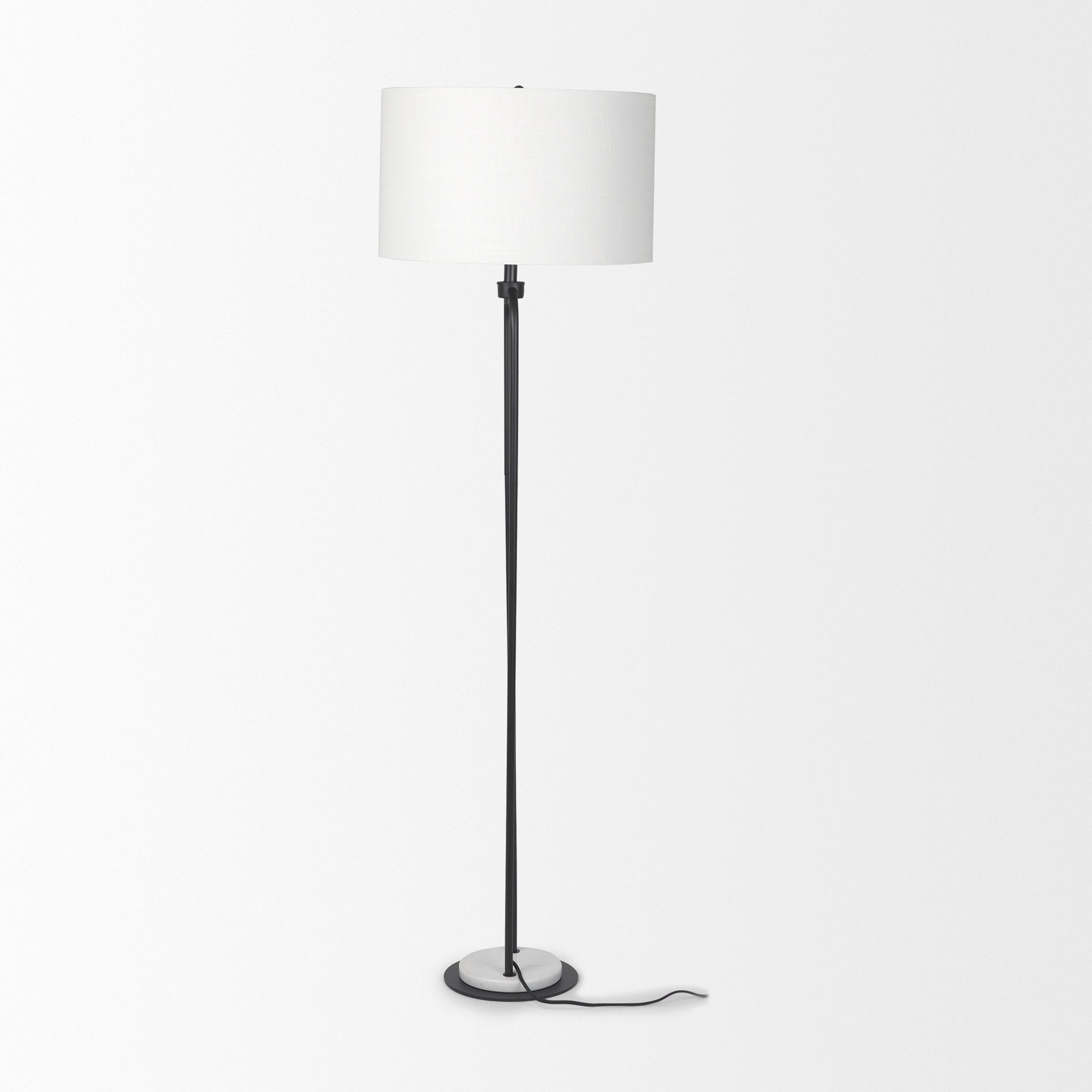 Sarah Arched Black Metal with Marble Cube and White Shade Floor Lamp Floor Lamps Mercana , Black Friday Sale Mercana Furniture Sale, Old Bones Co, Mid Century Furniture Sale, Four Hands Furniture, Black Friday Sale Sarah Arched Black Metal with Marble Cube and White Shade Floor Lamp,Gus Sale, Perigold Sarah Arched Black Metal with Marble Cube and White Shade Floor Lamp Floor Lamps Black Friday Sale , Perigold Sale Sarah Arched Black Metal with Marble Cube and White Shade Floor Lamp,Sarah Arched Black Metal 