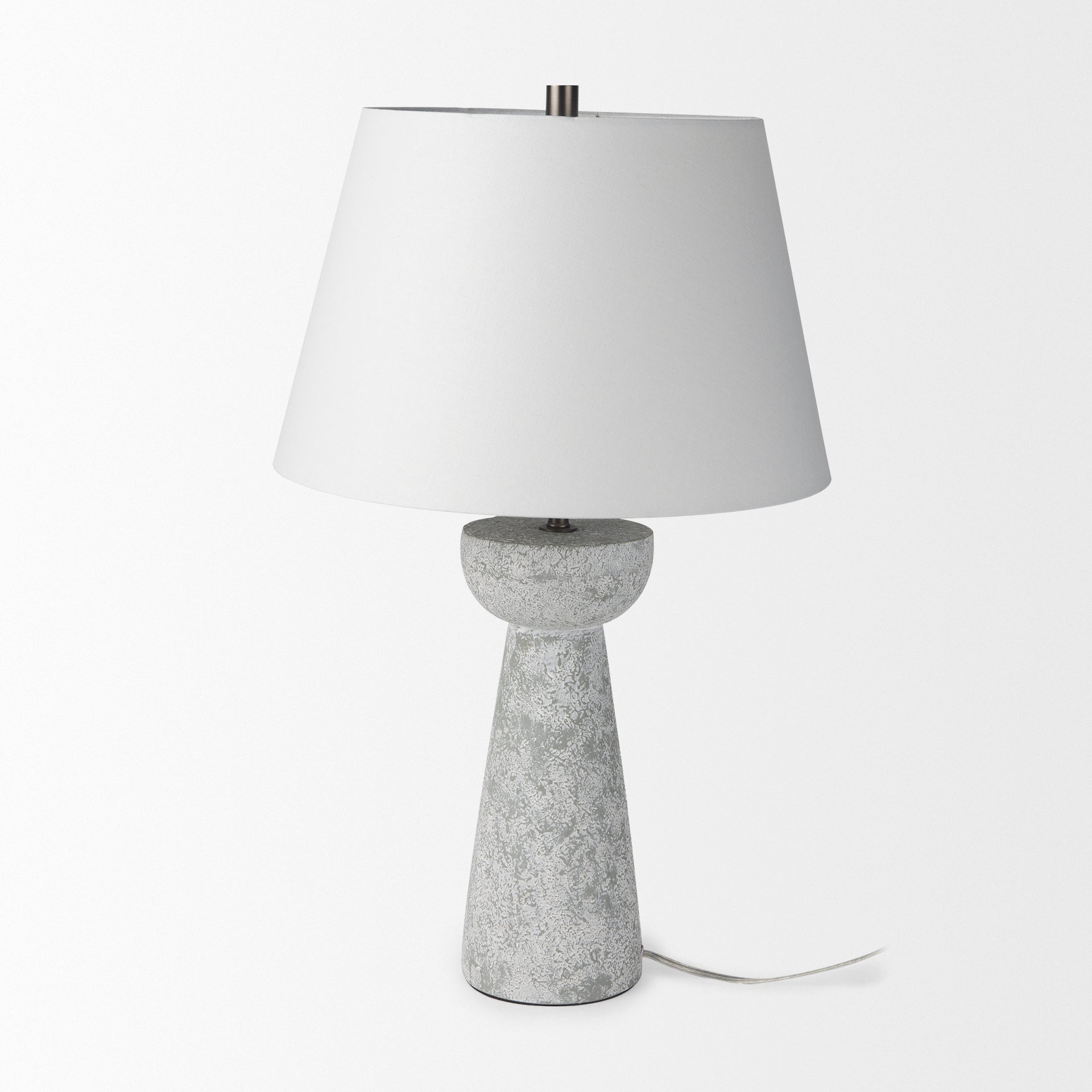 Julia Gray Antique Painted Cement Table Lamp Table & Desk Lamps Mercana , Black Friday Sale Mercana Furniture Sale, Old Bones Co, Mid Century Furniture Sale, Four Hands Furniture, Black Friday Sale Julia Gray Antique Painted Cement Table Lamp,Gus Sale, Perigold Julia Gray Antique Painted Cement Table Lamp Table & Desk Lamps Black Friday Sale , Perigold Sale Julia Gray Antique Painted Cement Table Lamp,Julia Gray Antique Painted Cement Table Lamp Lulu and Georgia, Burke Decor Sale Julia Gray Antique Painted 