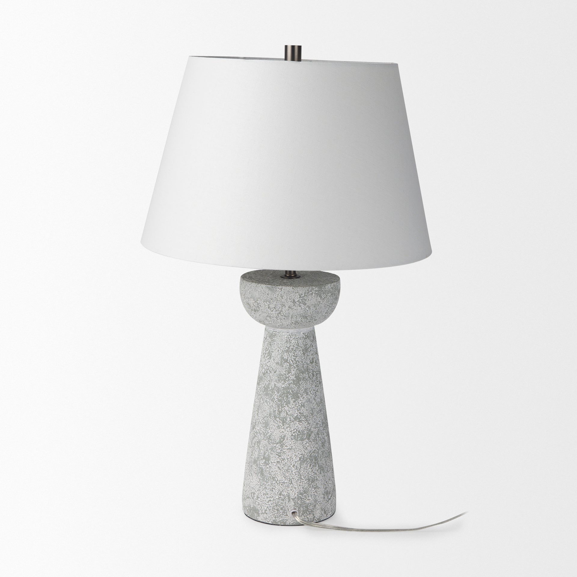 Julia Gray Antique Painted Cement Table Lamp Table & Desk Lamps Mercana , Black Friday Sale Mercana Furniture Sale, Old Bones Co, Mid Century Furniture Sale, Four Hands Furniture, Black Friday Sale Julia Gray Antique Painted Cement Table Lamp,Gus Sale, Perigold Julia Gray Antique Painted Cement Table Lamp Table & Desk Lamps Black Friday Sale , Perigold Sale Julia Gray Antique Painted Cement Table Lamp,Julia Gray Antique Painted Cement Table Lamp Lulu and Georgia, Burke Decor Sale Julia Gray Antique Painted 