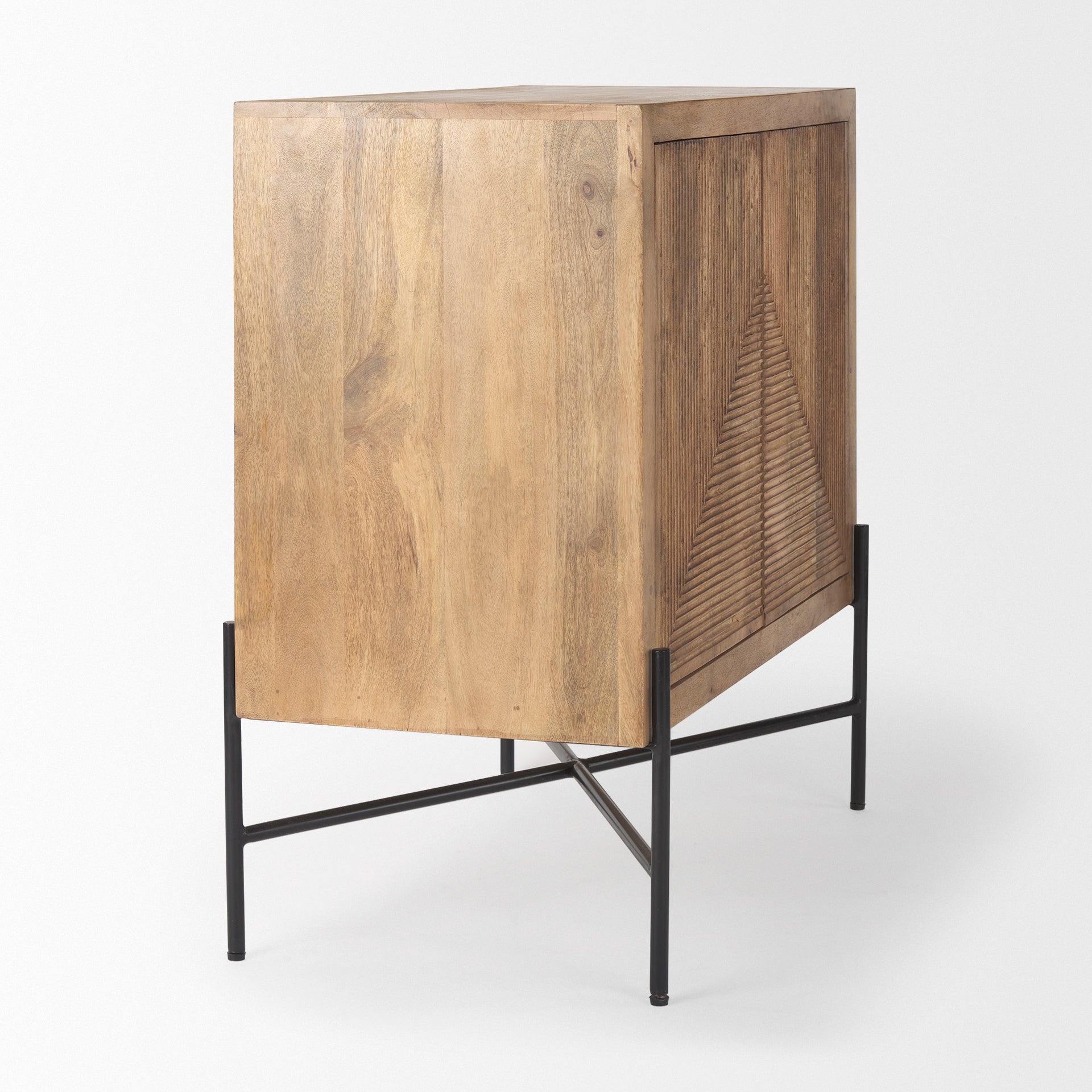 Cairo Wood and Metal 2-Door Cabinet Credenzas & Sideboards Mercana , Black Friday Sale Mercana Furniture Sale, Old Bones Co, Mid Century Furniture Sale, Four Hands Furniture, Black Friday Sale Cairo Wood and Metal 2-Door Cabinet,Gus Sale, Perigold Cairo Wood and Metal 2-Door Cabinet Credenzas & Sideboards Black Friday Sale , Perigold Sale Cairo Wood and Metal 2-Door Cabinet,Cairo Wood and Metal 2-Door Cabinet Lulu and Georgia, Burke Decor Sale Cairo Wood and Metal 2-Door Cabinet, www.oldbonesco.com