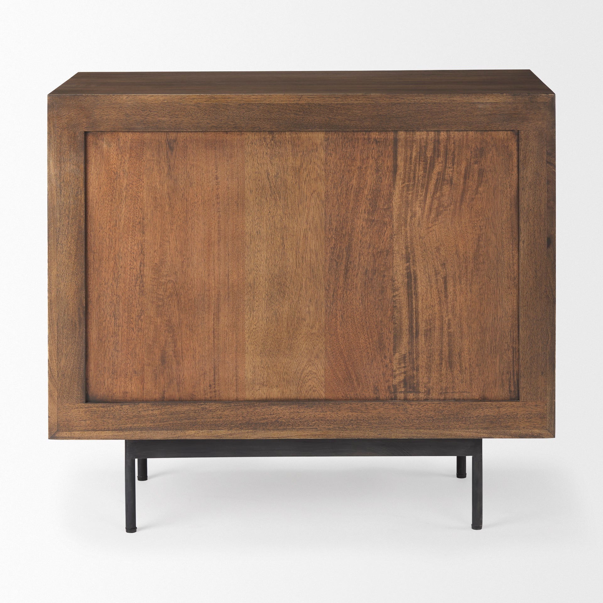 Grace Medium Brown Wood with Black Metal Frame 3-Drawer Accent Cabinet Credenzas & Sideboards Mercana , Black Friday Sale Mercana Furniture Sale, Old Bones Co, Mid Century Furniture Sale, Four Hands Furniture, Black Friday Sale Grace Medium Brown Wood with Black Metal Frame 3-Drawer Accent Cabinet,Gus Sale, Perigold Grace Medium Brown Wood with Black Metal Frame 3-Drawer Accent Cabinet Credenzas & Sideboards Black Friday Sale , Perigold Sale Grace Medium Brown Wood with Black Metal Frame 3-Drawer Accent Cab