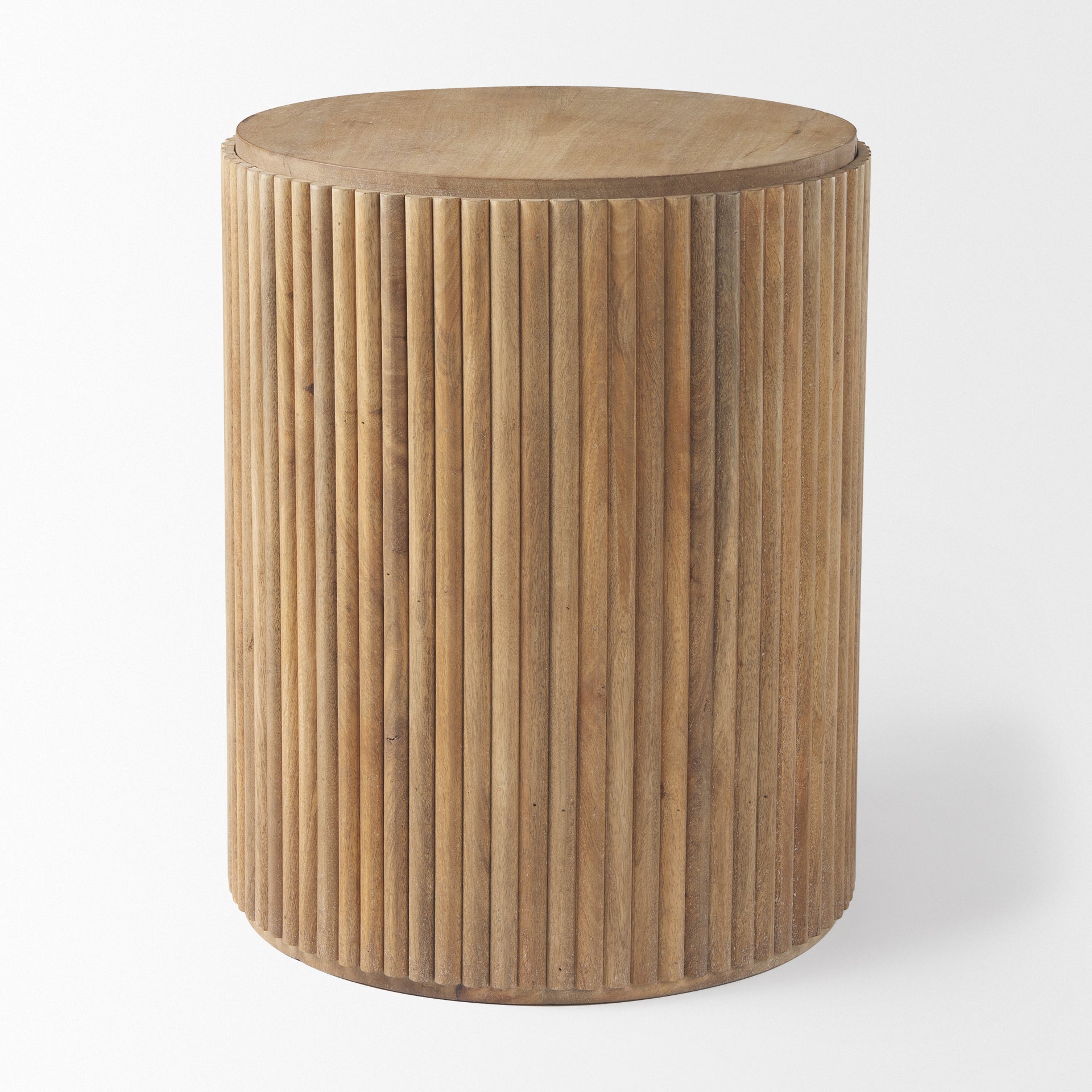 Terra Fluted Round Side Table Side & End Tables Mercana , Black Friday Sale Mercana Furniture Sale, Old Bones Co, Mid Century Furniture Sale, Four Hands Furniture, Black Friday Sale Terra Fluted Round Side Table,Gus Sale, Perigold Terra Fluted Round Side Table Side & End Tables Black Friday Sale , Perigold Sale Terra Fluted Round Side Table,Terra Fluted Round Side Table Lulu and Georgia, Burke Decor Sale Terra Fluted Round Side Table, www.oldbonesco.com