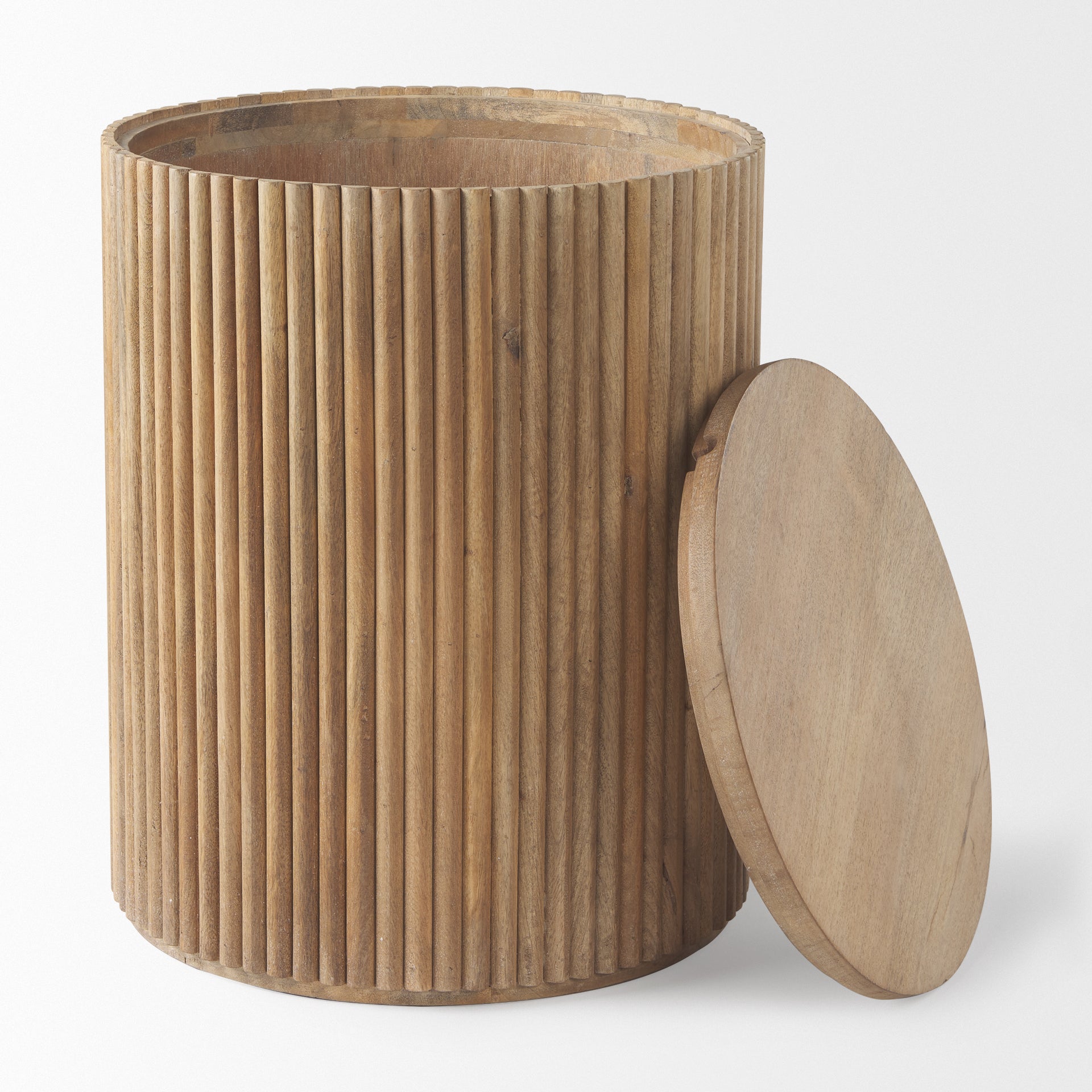 Terra Fluted Round Side Table Side & End Tables Mercana , Black Friday Sale Mercana Furniture Sale, Old Bones Co, Mid Century Furniture Sale, Four Hands Furniture, Black Friday Sale Terra Fluted Round Side Table,Gus Sale, Perigold Terra Fluted Round Side Table Side & End Tables Black Friday Sale , Perigold Sale Terra Fluted Round Side Table,Terra Fluted Round Side Table Lulu and Georgia, Burke Decor Sale Terra Fluted Round Side Table, www.oldbonesco.com