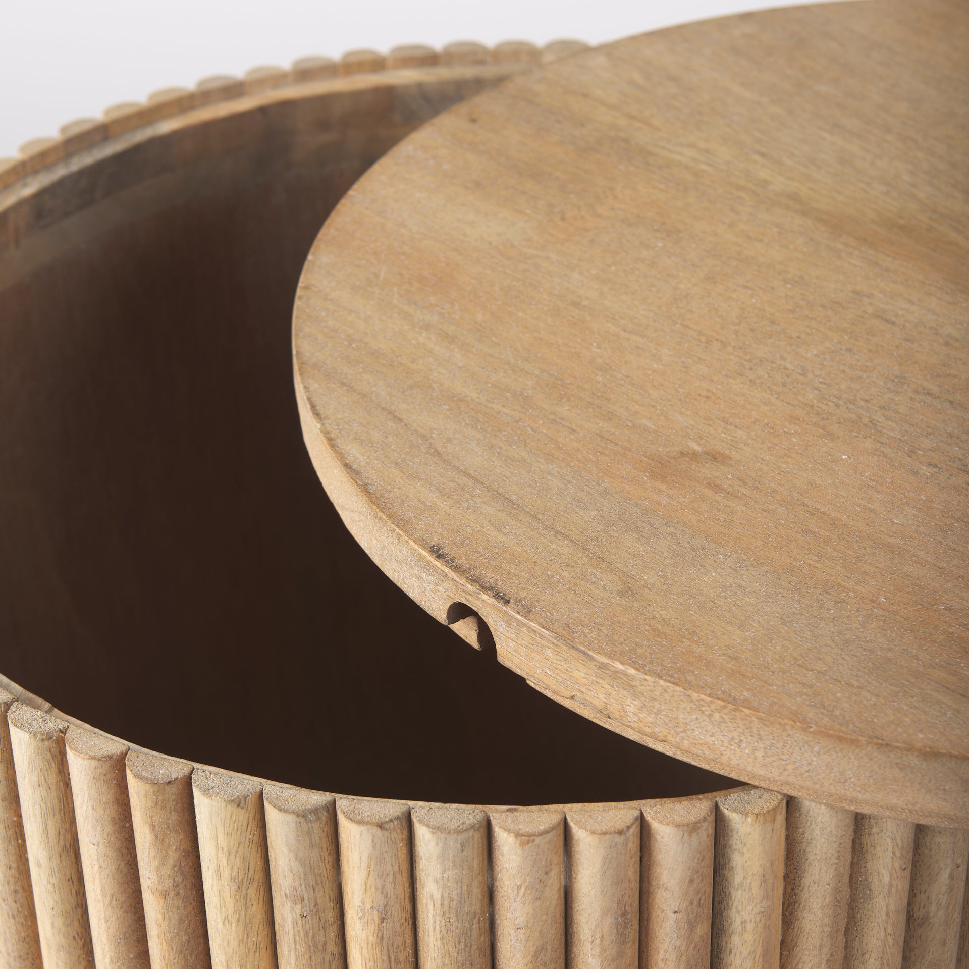 Terra Fluted Round Side Table Side & End Tables Mercana , Black Friday Sale Mercana Furniture Sale, Old Bones Co, Mid Century Furniture Sale, Four Hands Furniture, Black Friday Sale Terra Fluted Round Side Table,Gus Sale, Perigold Terra Fluted Round Side Table Side & End Tables Black Friday Sale , Perigold Sale Terra Fluted Round Side Table,Terra Fluted Round Side Table Lulu and Georgia, Burke Decor Sale Terra Fluted Round Side Table, www.oldbonesco.com
