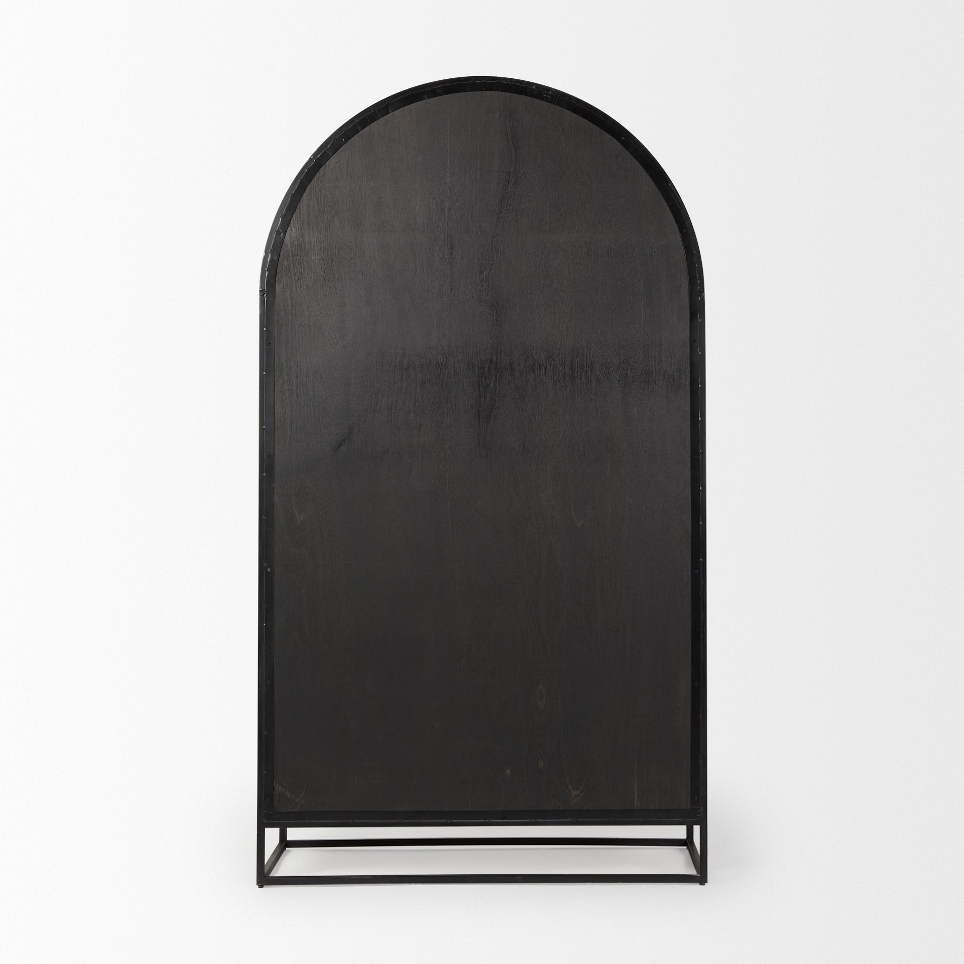 Sloan Wood with Black Metal Frame Arched Cabinet Tall Cabinets Mercana , Black Friday Sale Mercana Furniture Sale, Old Bones Co, Mid Century Furniture Sale, Four Hands Furniture, Black Friday Sale Sloan Wood with Black Metal Frame Arched Cabinet,Gus Sale, Perigold Sloan Wood with Black Metal Frame Arched Cabinet Tall Cabinets Black Friday Sale , Perigold Sale Sloan Wood with Black Metal Frame Arched Cabinet,Sloan Wood with Black Metal Frame Arched Cabinet Lulu and Georgia, Burke Decor Sale Sloan Wood with B