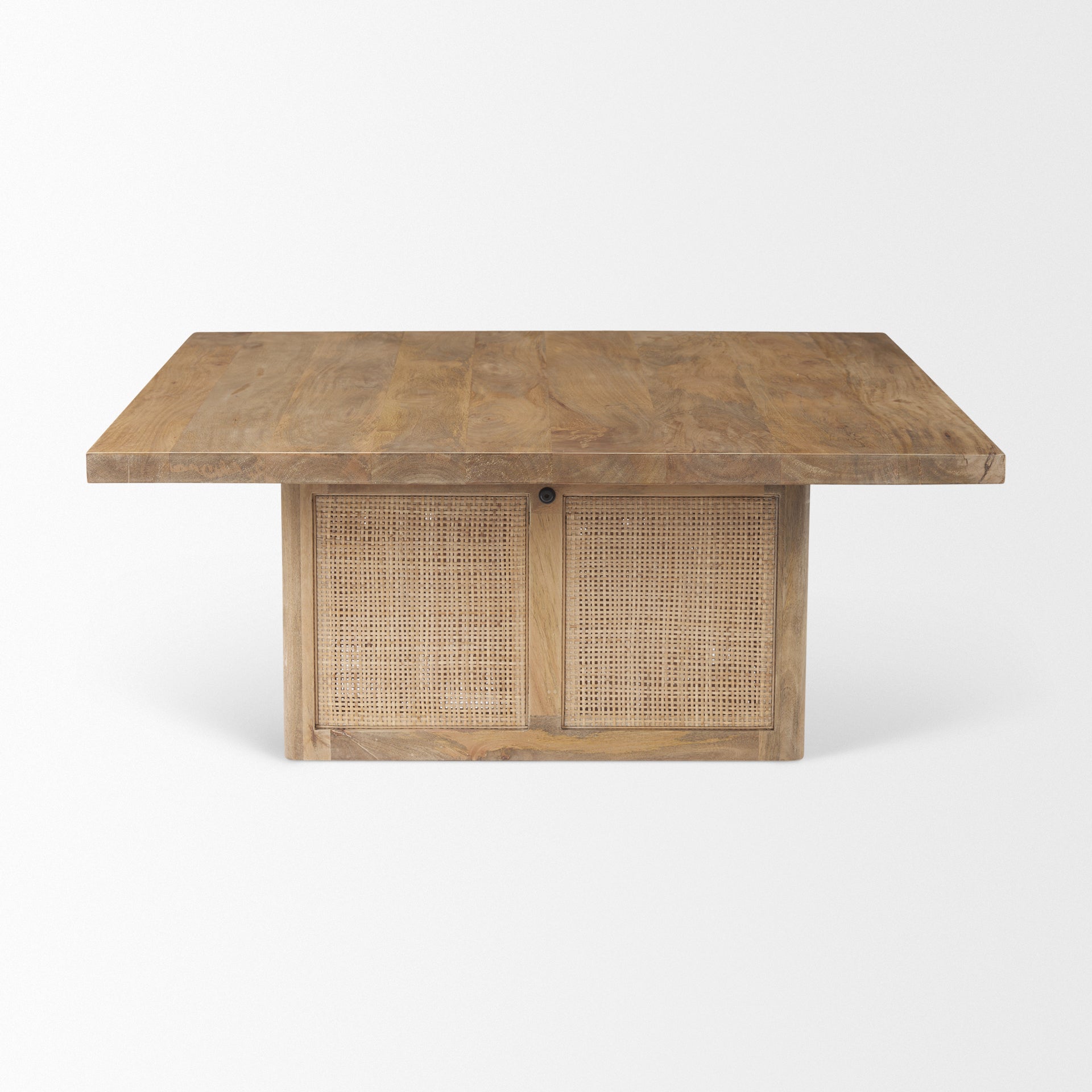 Grier Square Wood with Cane Coffee Table Coffee Tables Mercana , Black Friday Sale Mercana Furniture Sale, Old Bones Co, Mid Century Furniture Sale, Four Hands Furniture, Black Friday Sale Grier Square Wood with Cane Coffee Table,Gus Sale, Perigold Grier Square Wood with Cane Coffee Table Coffee Tables Black Friday Sale , Perigold Sale Grier Square Wood with Cane Coffee Table,Grier Square Wood with Cane Coffee Table Lulu and Georgia, Burke Decor Sale Grier Square Wood with Cane Coffee Table, www.oldbonesco.