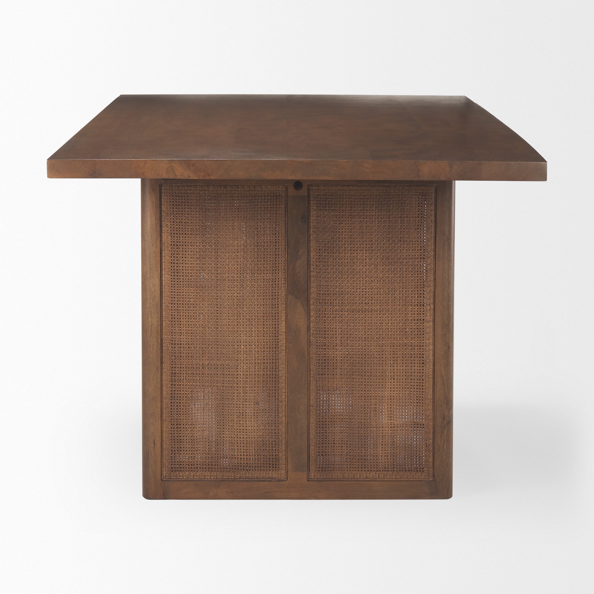 Grier Wood with Cane Dining Table Dining Tables Mercana , Black Friday Sale Mercana Furniture Sale, Old Bones Co, Mid Century Furniture Sale, Four Hands Furniture, Black Friday Sale Grier Wood with Cane Dining Table,Gus Sale, Perigold Grier Wood with Cane Dining Table Dining Tables Black Friday Sale , Perigold Sale Grier Wood with Cane Dining Table,Grier Wood with Cane Dining Table Lulu and Georgia, Burke Decor Sale Grier Wood with Cane Dining Table, www.oldbonesco.com