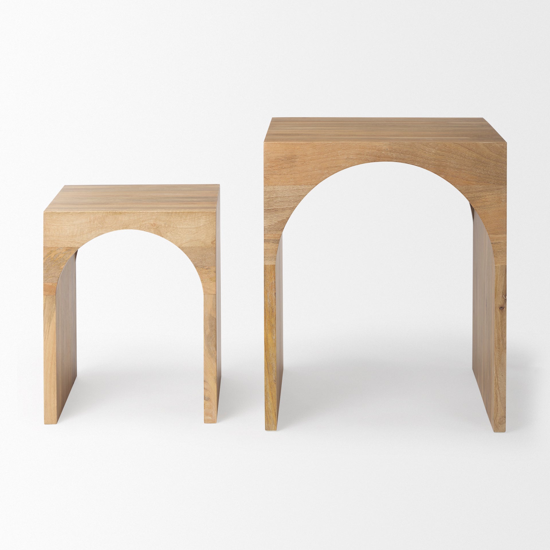 Chloe Cottage Wood Nesting Accent Tables - Set of 2 Side & End Tables Mercana , Black Friday Sale Mercana Furniture Sale, Old Bones Co, Mid Century Furniture Sale, Four Hands Furniture, Black Friday Sale Chloe Cottage Wood Nesting Accent Tables - Set of 2,Gus Sale, Perigold Chloe Cottage Wood Nesting Accent Tables - Set of 2 Side & End Tables Black Friday Sale , Perigold Sale Chloe Cottage Wood Nesting Accent Tables - Set of 2,Chloe Cottage Wood Nesting Accent Tables - Set of 2 Lulu and Georgia, Burke Decor