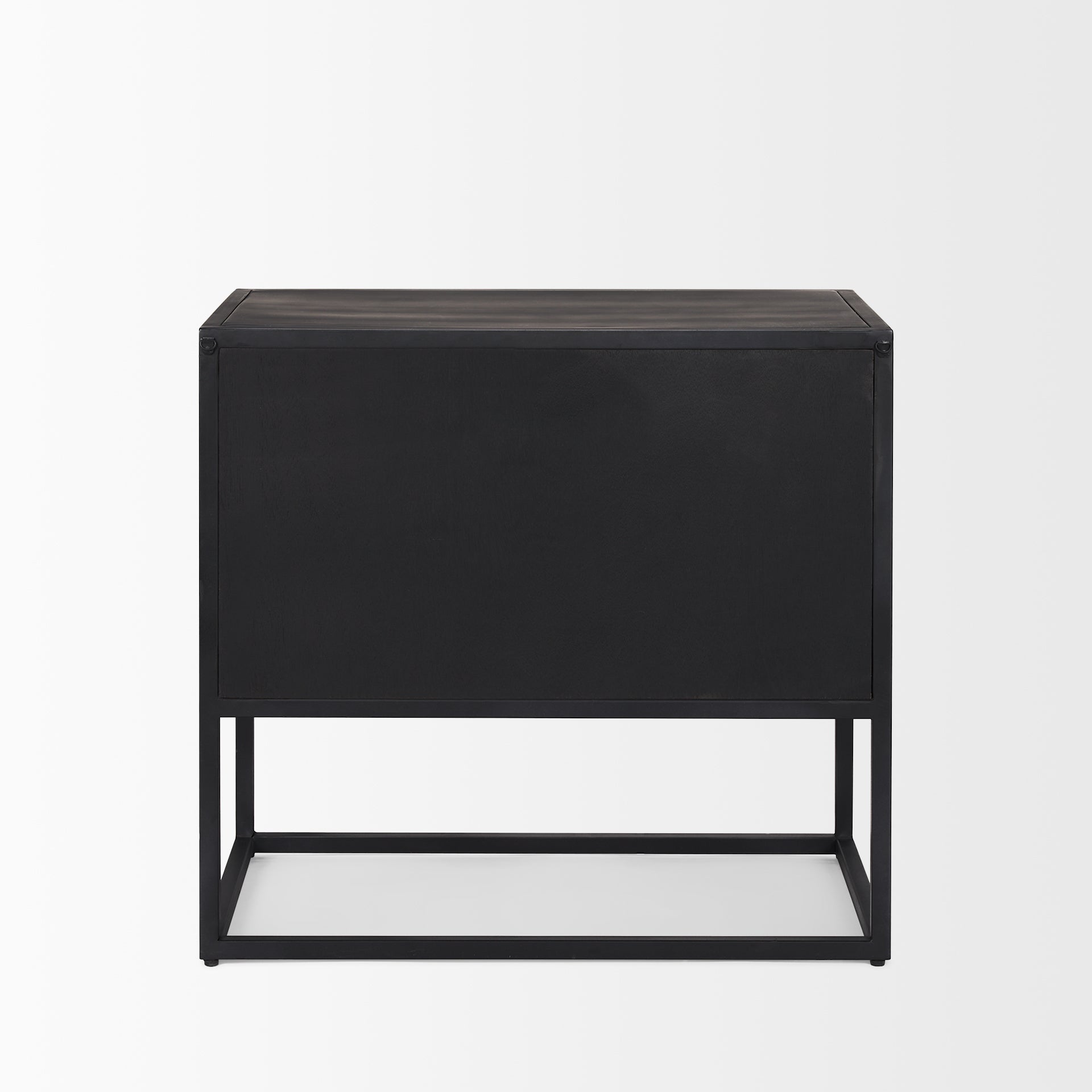 Sloan Black Wood with Black Metal Frame Side Table Side & End Tables Mercana , Black Friday Sale Mercana Furniture Sale, Old Bones Co, Mid Century Furniture Sale, Four Hands Furniture, Black Friday Sale Sloan Black Wood with Black Metal Frame Side Table,Gus Sale, Perigold Sloan Black Wood with Black Metal Frame Side Table Side & End Tables Black Friday Sale , Perigold Sale Sloan Black Wood with Black Metal Frame Side Table,Sloan Black Wood with Black Metal Frame Side Table Lulu and Georgia, Burke Decor Sale