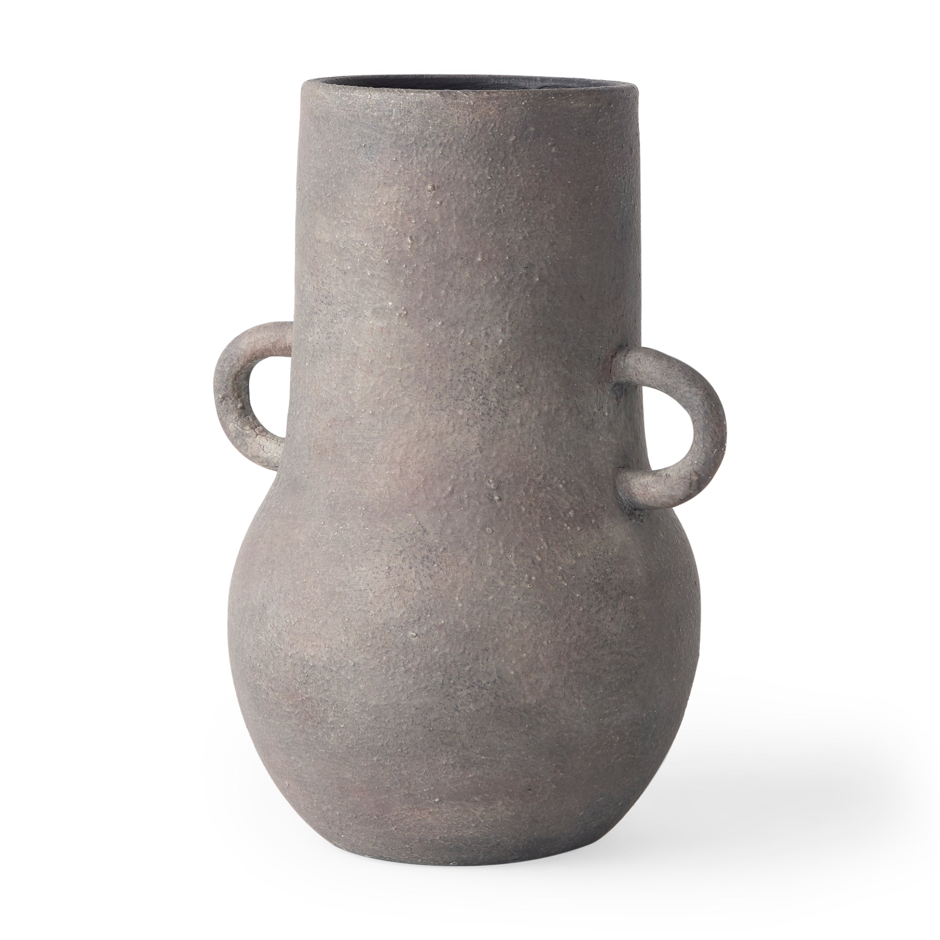 Armani Brown-Gray Double Ear Vase Vases Mercana Large , Black Friday Sale Mercana Furniture Sale, Old Bones Co, Mid Century Furniture Sale, Four Hands Furniture, Black Friday Sale Armani Brown-Gray Double Ear Vase,Gus Sale, Perigold Armani Brown-Gray Double Ear Vase Vases Black Friday Sale , Perigold Sale Armani Brown-Gray Double Ear Vase,Armani Brown-Gray Double Ear Vase Lulu and Georgia, Burke Decor Sale Armani Brown-Gray Double Ear Vase, www.oldbonesco.com