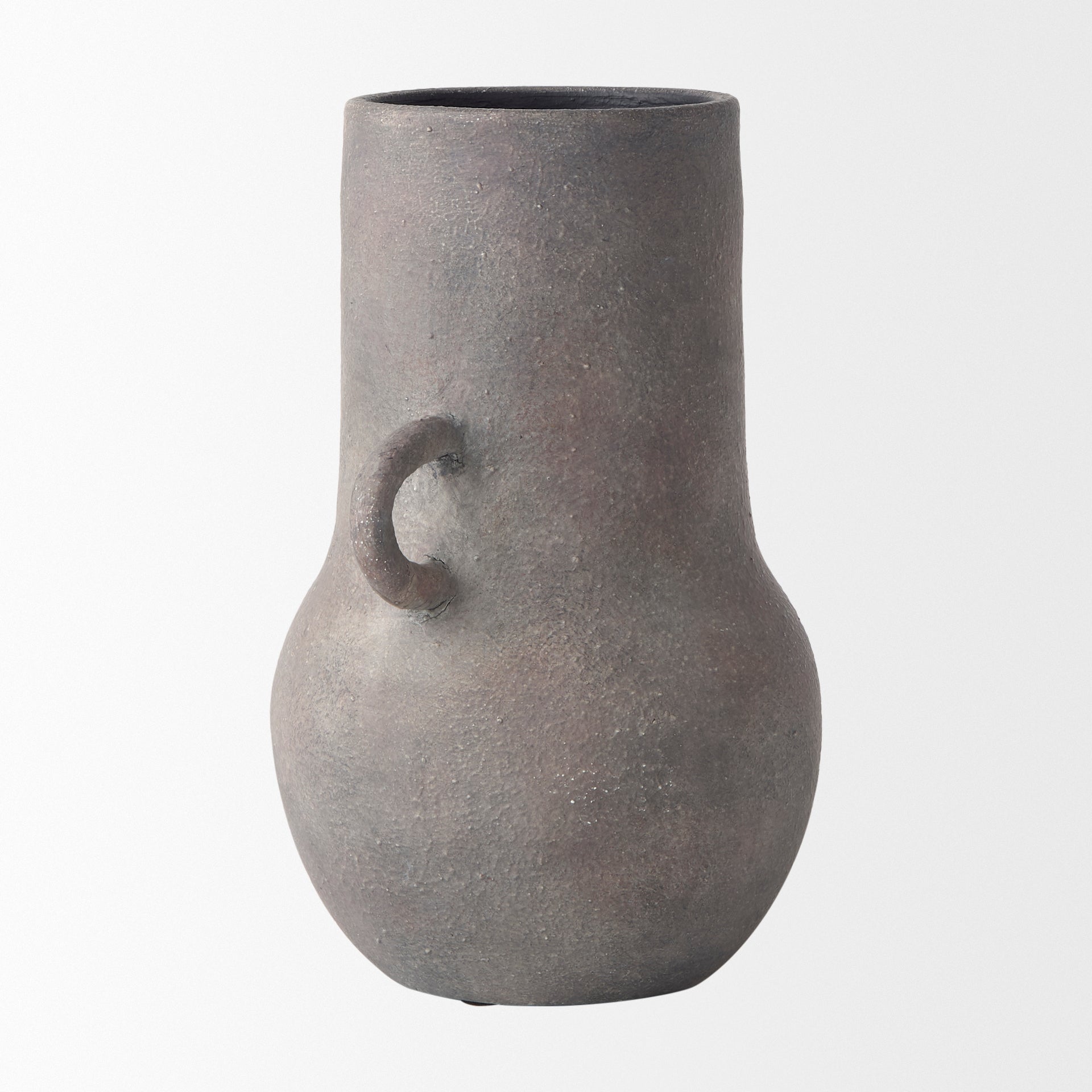 Armani Brown-Gray Double Ear Vase Vases Mercana , Black Friday Sale Mercana Furniture Sale, Old Bones Co, Mid Century Furniture Sale, Four Hands Furniture, Black Friday Sale Armani Brown-Gray Double Ear Vase,Gus Sale, Perigold Armani Brown-Gray Double Ear Vase Vases Black Friday Sale , Perigold Sale Armani Brown-Gray Double Ear Vase,Armani Brown-Gray Double Ear Vase Lulu and Georgia, Burke Decor Sale Armani Brown-Gray Double Ear Vase, www.oldbonesco.com