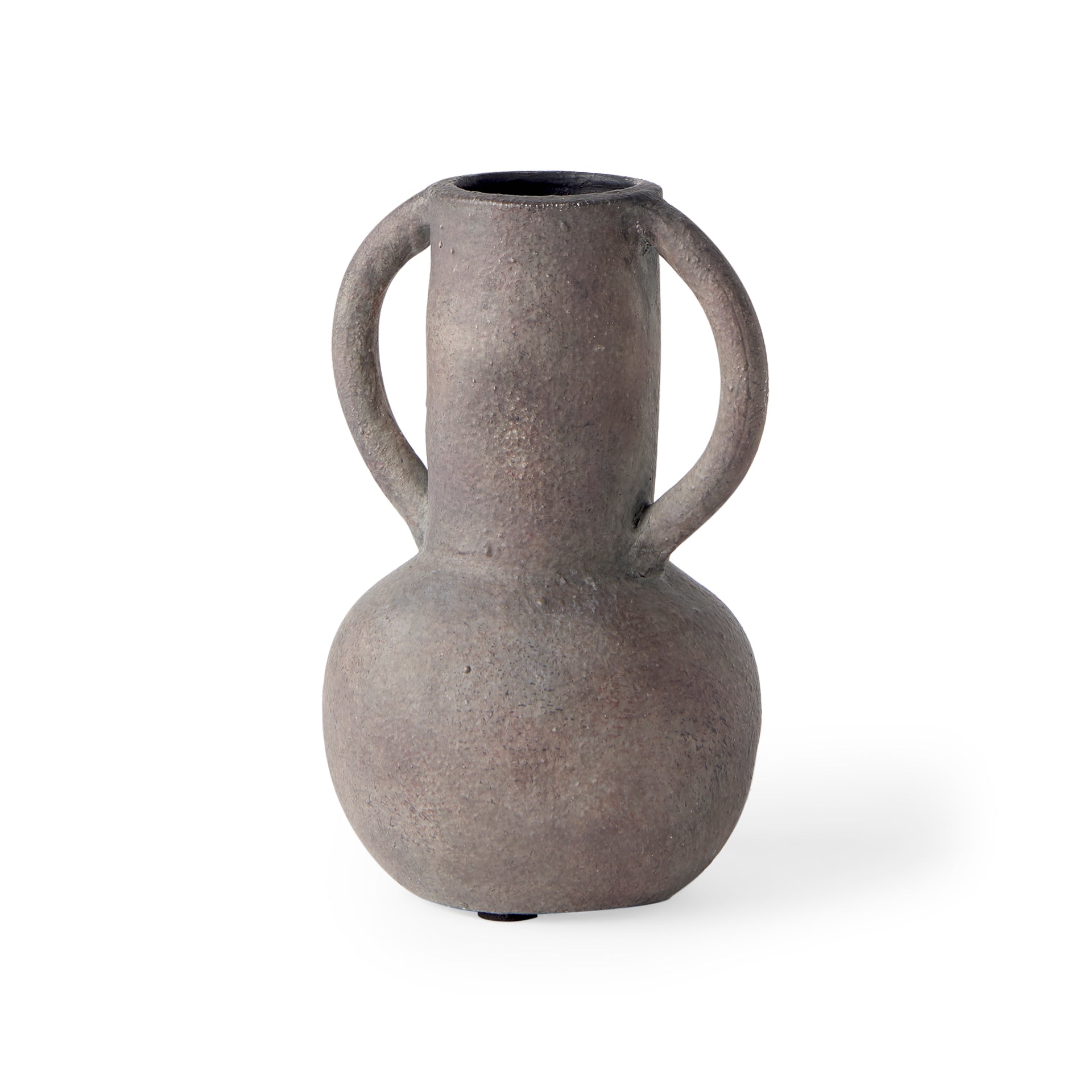 Armani Brown-Gray Double Ear Vase Vases Mercana Small , Black Friday Sale Mercana Furniture Sale, Old Bones Co, Mid Century Furniture Sale, Four Hands Furniture, Black Friday Sale Armani Brown-Gray Double Ear Vase,Gus Sale, Perigold Armani Brown-Gray Double Ear Vase Vases Black Friday Sale , Perigold Sale Armani Brown-Gray Double Ear Vase,Armani Brown-Gray Double Ear Vase Lulu and Georgia, Burke Decor Sale Armani Brown-Gray Double Ear Vase, www.oldbonesco.com