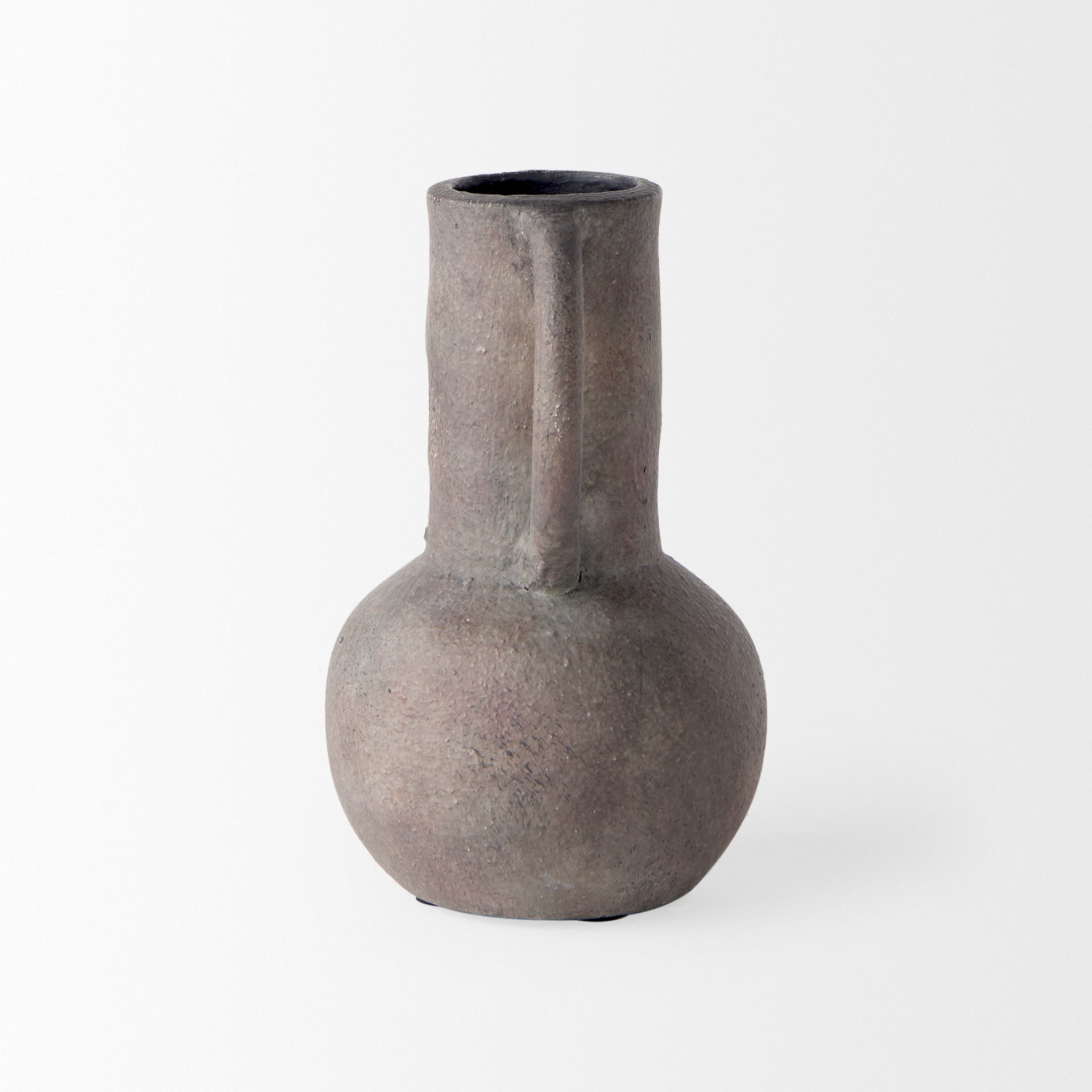 Armani Brown-Gray Double Ear Vase Vases Mercana , Black Friday Sale Mercana Furniture Sale, Old Bones Co, Mid Century Furniture Sale, Four Hands Furniture, Black Friday Sale Armani Brown-Gray Double Ear Vase,Gus Sale, Perigold Armani Brown-Gray Double Ear Vase Vases Black Friday Sale , Perigold Sale Armani Brown-Gray Double Ear Vase,Armani Brown-Gray Double Ear Vase Lulu and Georgia, Burke Decor Sale Armani Brown-Gray Double Ear Vase, www.oldbonesco.com