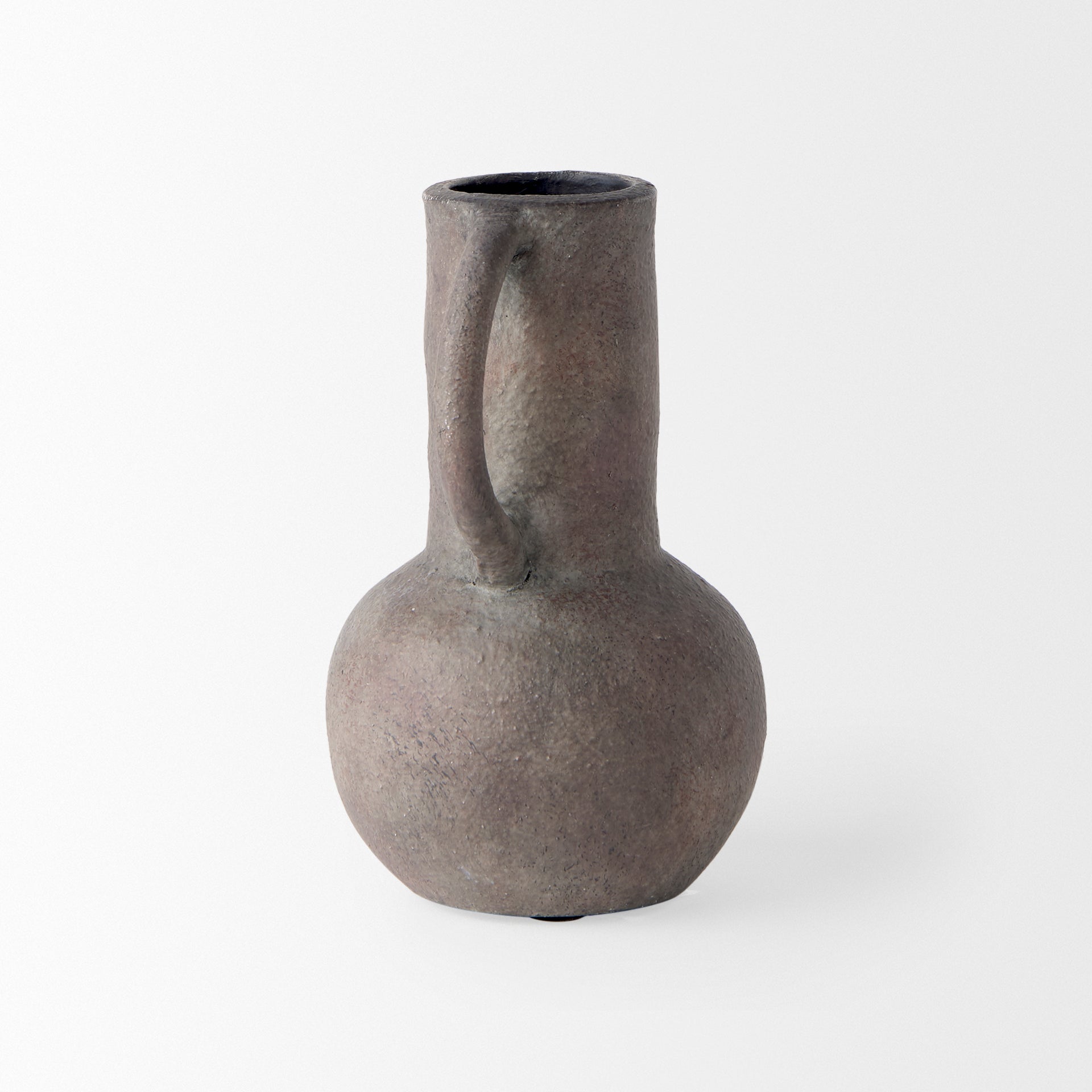 Armani Brown-Gray Double Ear Vase Vases Mercana , Black Friday Sale Mercana Furniture Sale, Old Bones Co, Mid Century Furniture Sale, Four Hands Furniture, Black Friday Sale Armani Brown-Gray Double Ear Vase,Gus Sale, Perigold Armani Brown-Gray Double Ear Vase Vases Black Friday Sale , Perigold Sale Armani Brown-Gray Double Ear Vase,Armani Brown-Gray Double Ear Vase Lulu and Georgia, Burke Decor Sale Armani Brown-Gray Double Ear Vase, www.oldbonesco.com