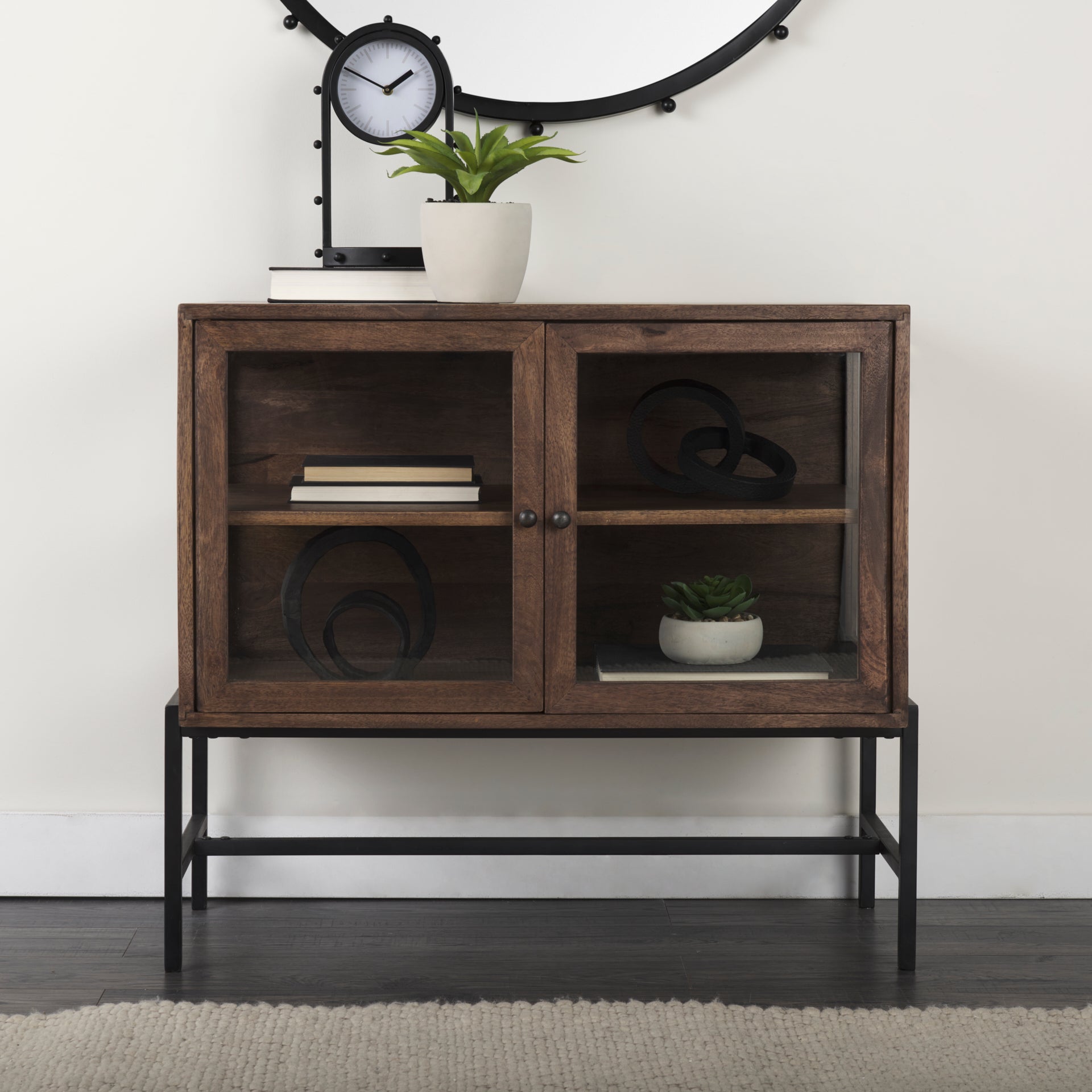 Arelius Glass 2-Door Accent Cabinet Credenzas & Sideboards Mercana , Black Friday Sale Mercana Furniture Sale, Old Bones Co, Mid Century Furniture Sale, Four Hands Furniture, Black Friday Sale Arelius Glass 2-Door Accent Cabinet,Gus Sale, Perigold Arelius Glass 2-Door Accent Cabinet Credenzas & Sideboards Black Friday Sale , Perigold Sale Arelius Glass 2-Door Accent Cabinet,Arelius Glass 2-Door Accent Cabinet Lulu and Georgia, Burke Decor Sale Arelius Glass 2-Door Accent Cabinet, www.oldbonesco.com