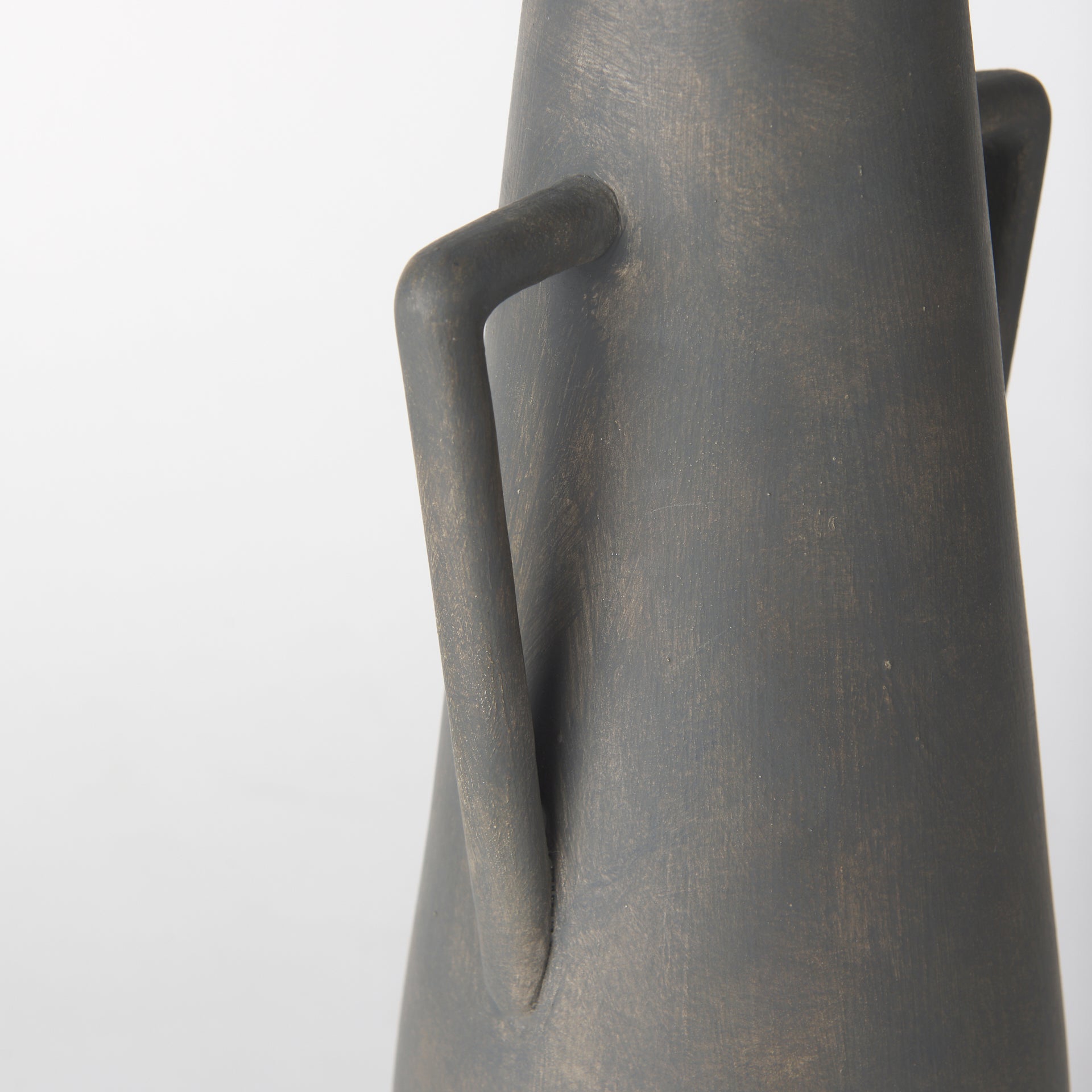 Kilian Brown-Gray Double Ear Vase Vases Mercana , Black Friday Sale Mercana Furniture Sale, Old Bones Co, Mid Century Furniture Sale, Four Hands Furniture, Black Friday Sale Kilian Brown-Gray Double Ear Vase,Gus Sale, Perigold Kilian Brown-Gray Double Ear Vase Vases Black Friday Sale , Perigold Sale Kilian Brown-Gray Double Ear Vase,Kilian Brown-Gray Double Ear Vase Lulu and Georgia, Burke Decor Sale Kilian Brown-Gray Double Ear Vase, www.oldbonesco.com