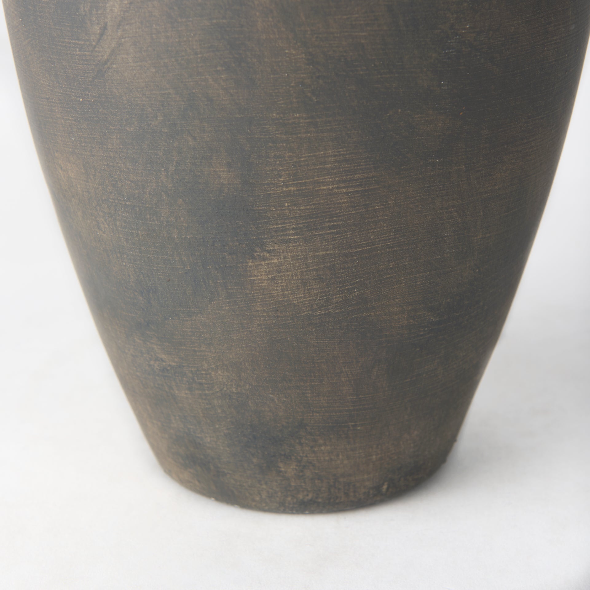 Kilian Brown-Gray Double Ear Vase Vases Mercana , Black Friday Sale Mercana Furniture Sale, Old Bones Co, Mid Century Furniture Sale, Four Hands Furniture, Black Friday Sale Kilian Brown-Gray Double Ear Vase,Gus Sale, Perigold Kilian Brown-Gray Double Ear Vase Vases Black Friday Sale , Perigold Sale Kilian Brown-Gray Double Ear Vase,Kilian Brown-Gray Double Ear Vase Lulu and Georgia, Burke Decor Sale Kilian Brown-Gray Double Ear Vase, www.oldbonesco.com