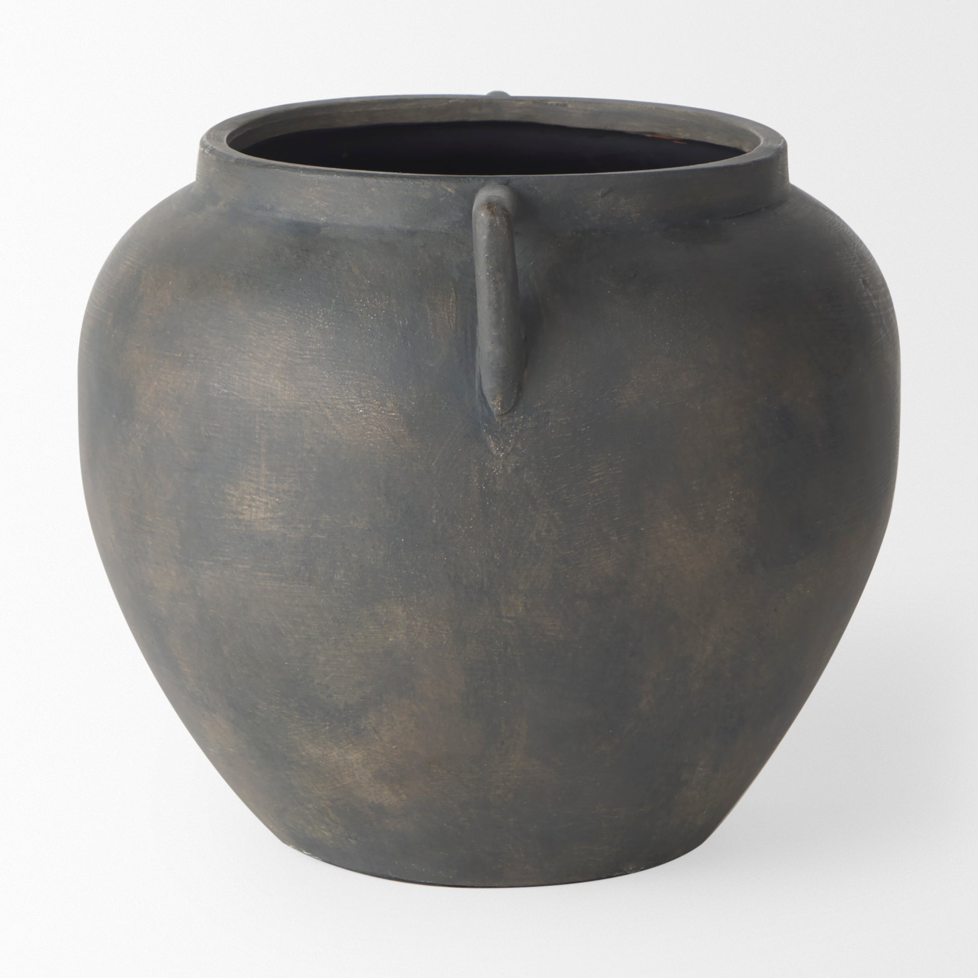 Kilian Brown-Gray Double Ear Vase Vases Mercana , Black Friday Sale Mercana Furniture Sale, Old Bones Co, Mid Century Furniture Sale, Four Hands Furniture, Black Friday Sale Kilian Brown-Gray Double Ear Vase,Gus Sale, Perigold Kilian Brown-Gray Double Ear Vase Vases Black Friday Sale , Perigold Sale Kilian Brown-Gray Double Ear Vase,Kilian Brown-Gray Double Ear Vase Lulu and Georgia, Burke Decor Sale Kilian Brown-Gray Double Ear Vase, www.oldbonesco.com
