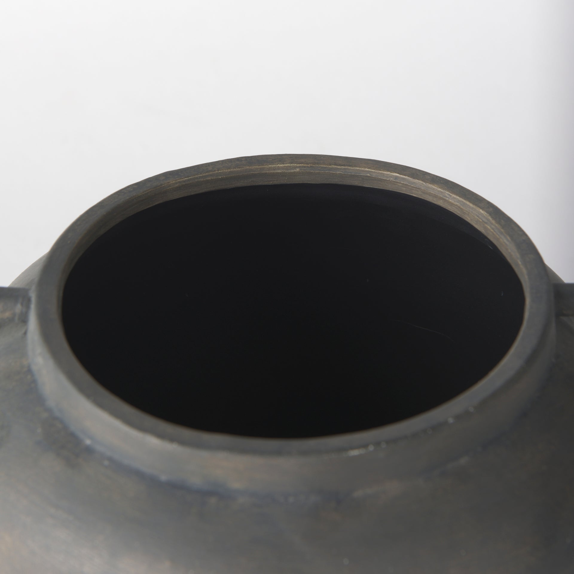 Kilian Brown-Gray Double Ear Vase Vases Mercana , Black Friday Sale Mercana Furniture Sale, Old Bones Co, Mid Century Furniture Sale, Four Hands Furniture, Black Friday Sale Kilian Brown-Gray Double Ear Vase,Gus Sale, Perigold Kilian Brown-Gray Double Ear Vase Vases Black Friday Sale , Perigold Sale Kilian Brown-Gray Double Ear Vase,Kilian Brown-Gray Double Ear Vase Lulu and Georgia, Burke Decor Sale Kilian Brown-Gray Double Ear Vase, www.oldbonesco.com