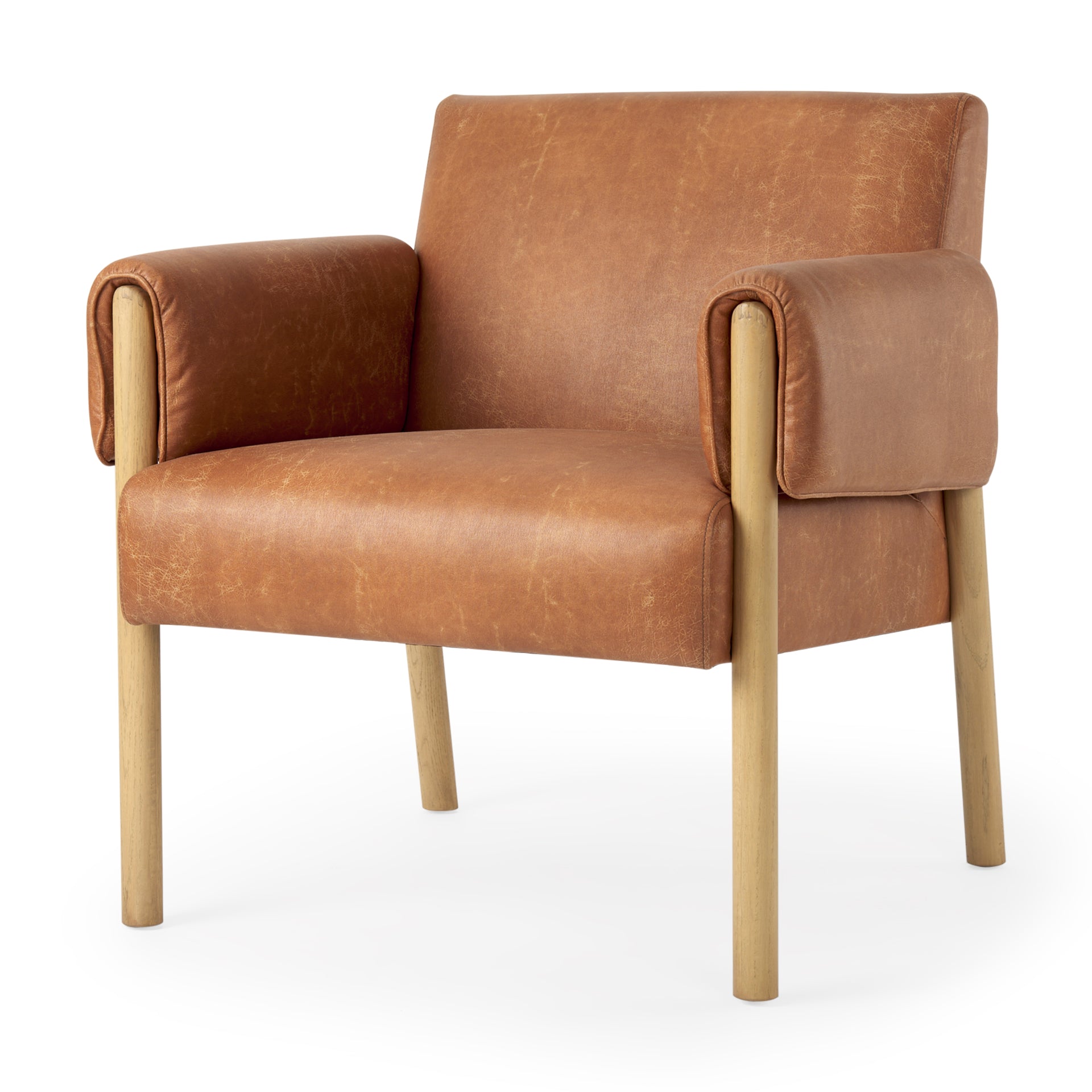 Ashton Leather with Wood Accent Chair Accent Chairs Mercana Brown Faux Light Wood , Black Friday Sale Mercana Furniture Sale, Old Bones Co, Mid Century Furniture Sale, Four Hands Furniture, Black Friday Sale Ashton Leather with Wood Accent Chair,Gus Sale, Perigold Ashton Leather with Wood Accent Chair Accent Chairs Black Friday Sale , Perigold Sale Ashton Leather with Wood Accent Chair,Ashton Leather with Wood Accent Chair Lulu and Georgia, Burke Decor Sale Ashton Leather with Wood Accent Chair, www.oldbone